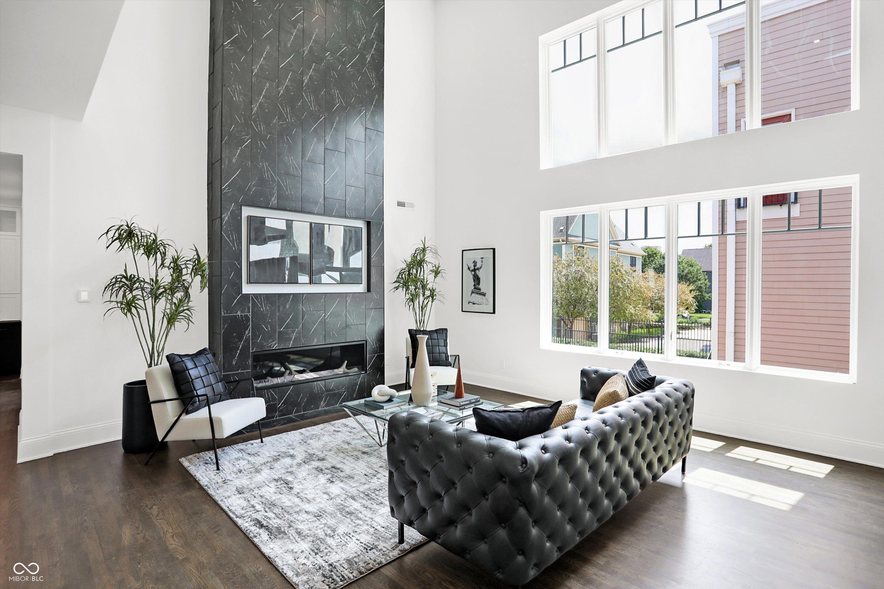 725 N Cleveland Street Unit: C