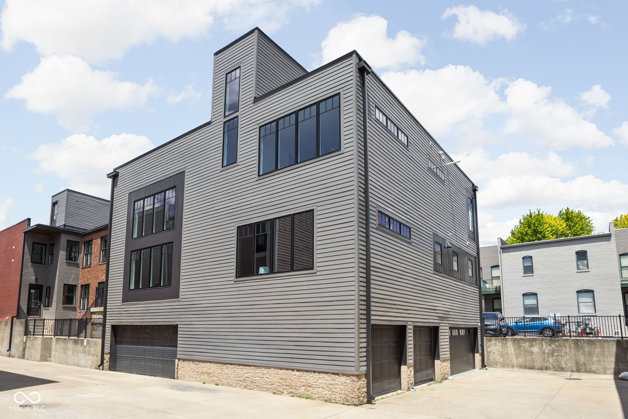 725 N Cleveland Street Unit: C