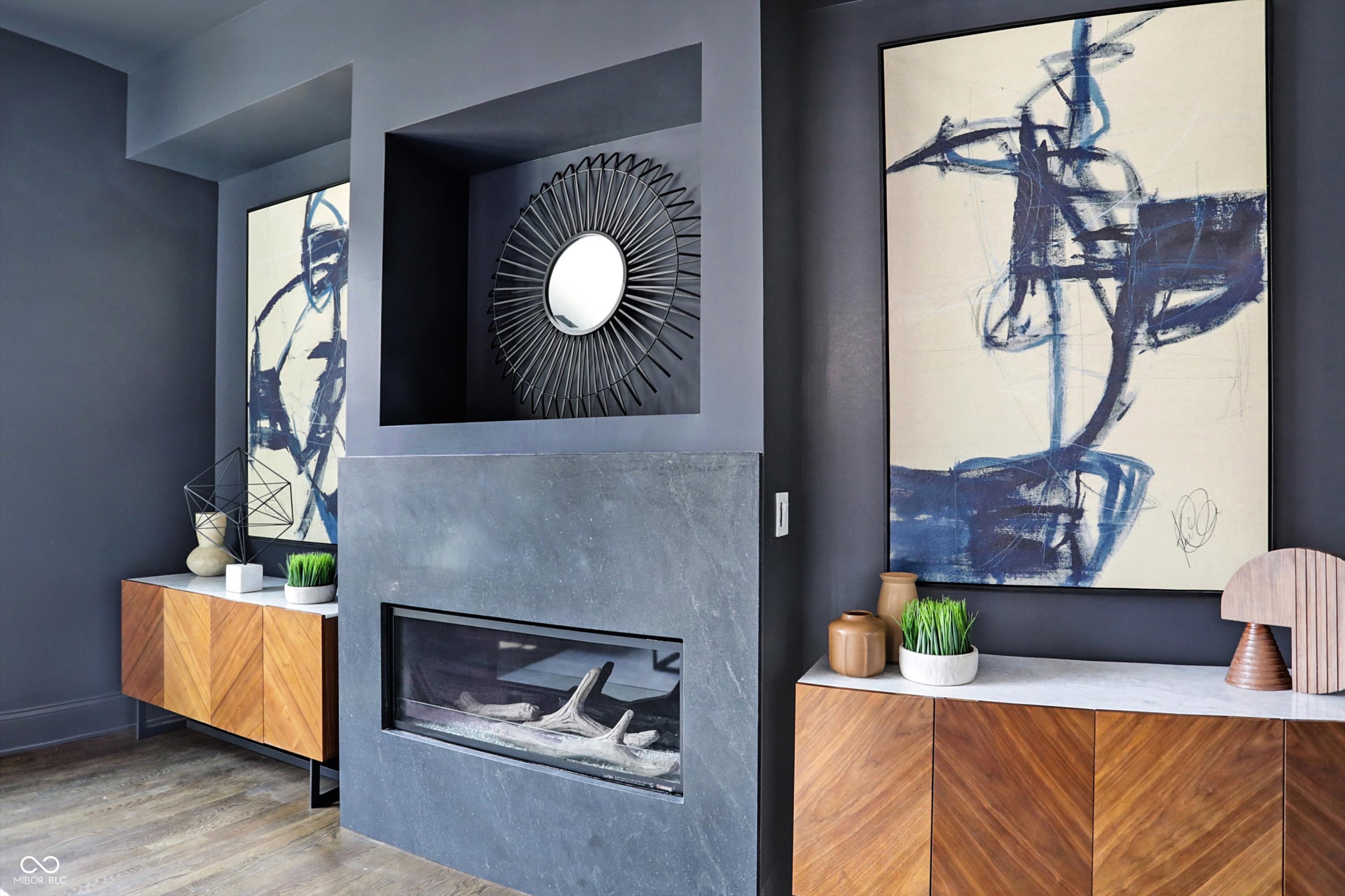 725 N Cleveland Street Unit: C