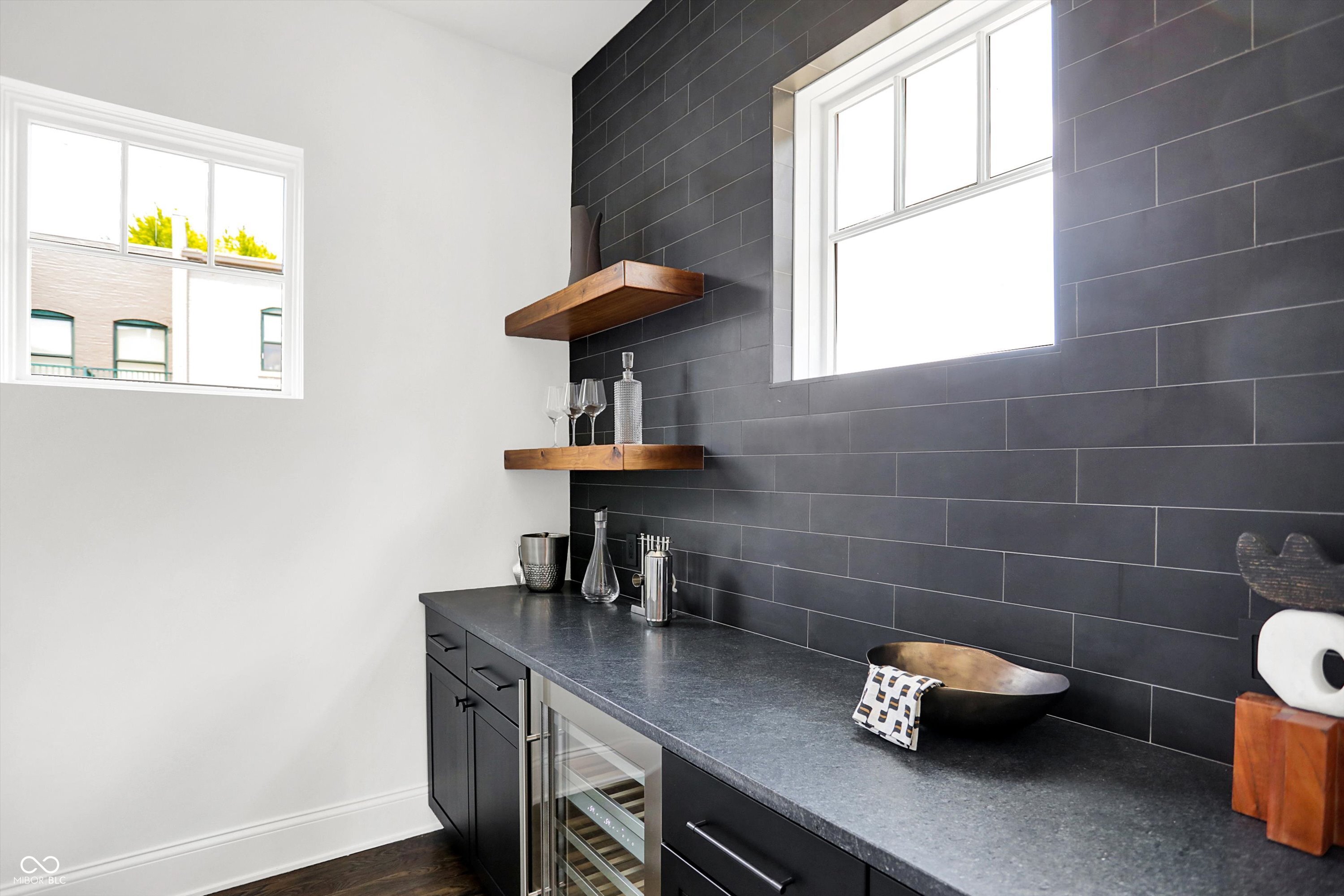 725 N Cleveland Street Unit: C