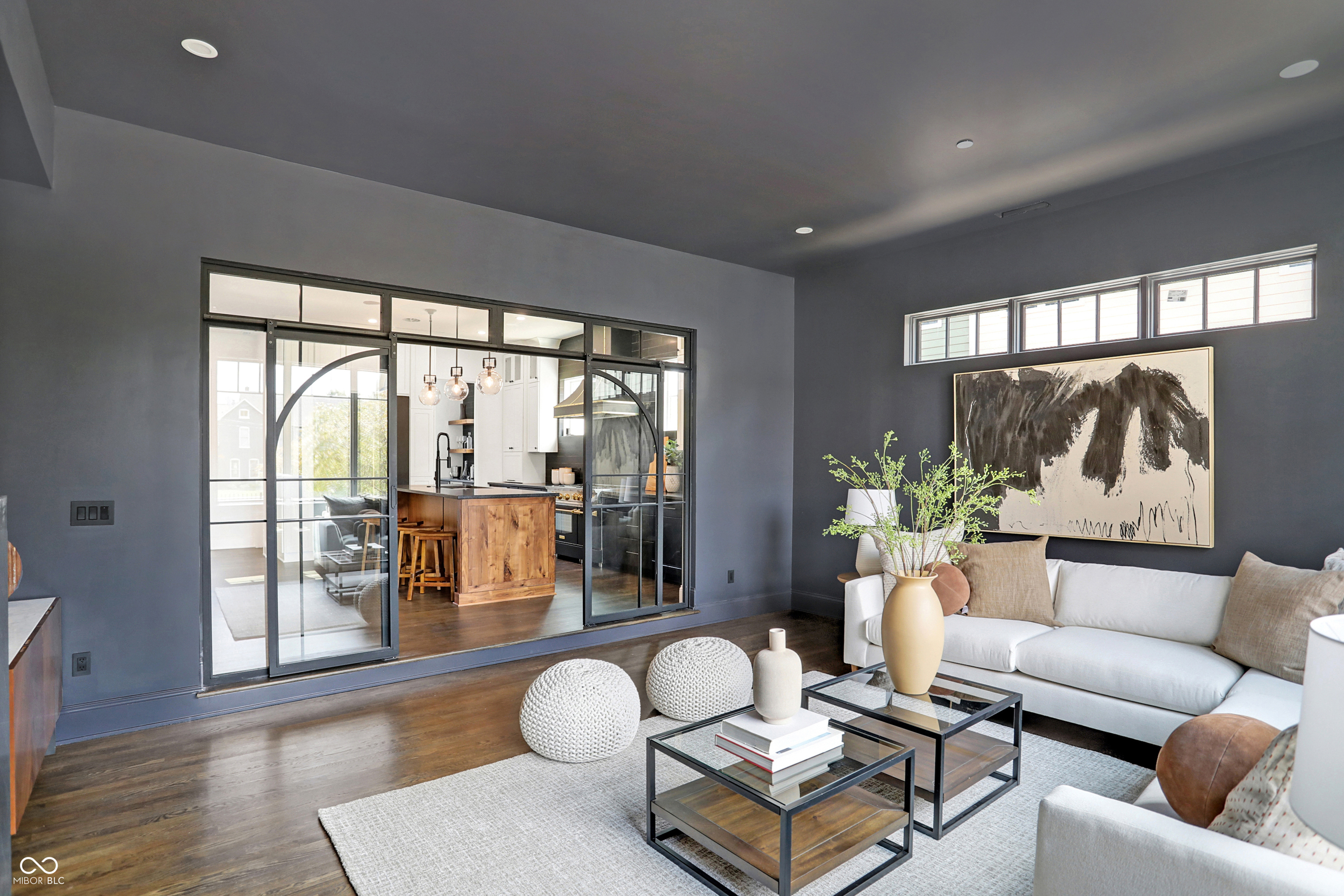 725 N Cleveland Street Unit: C