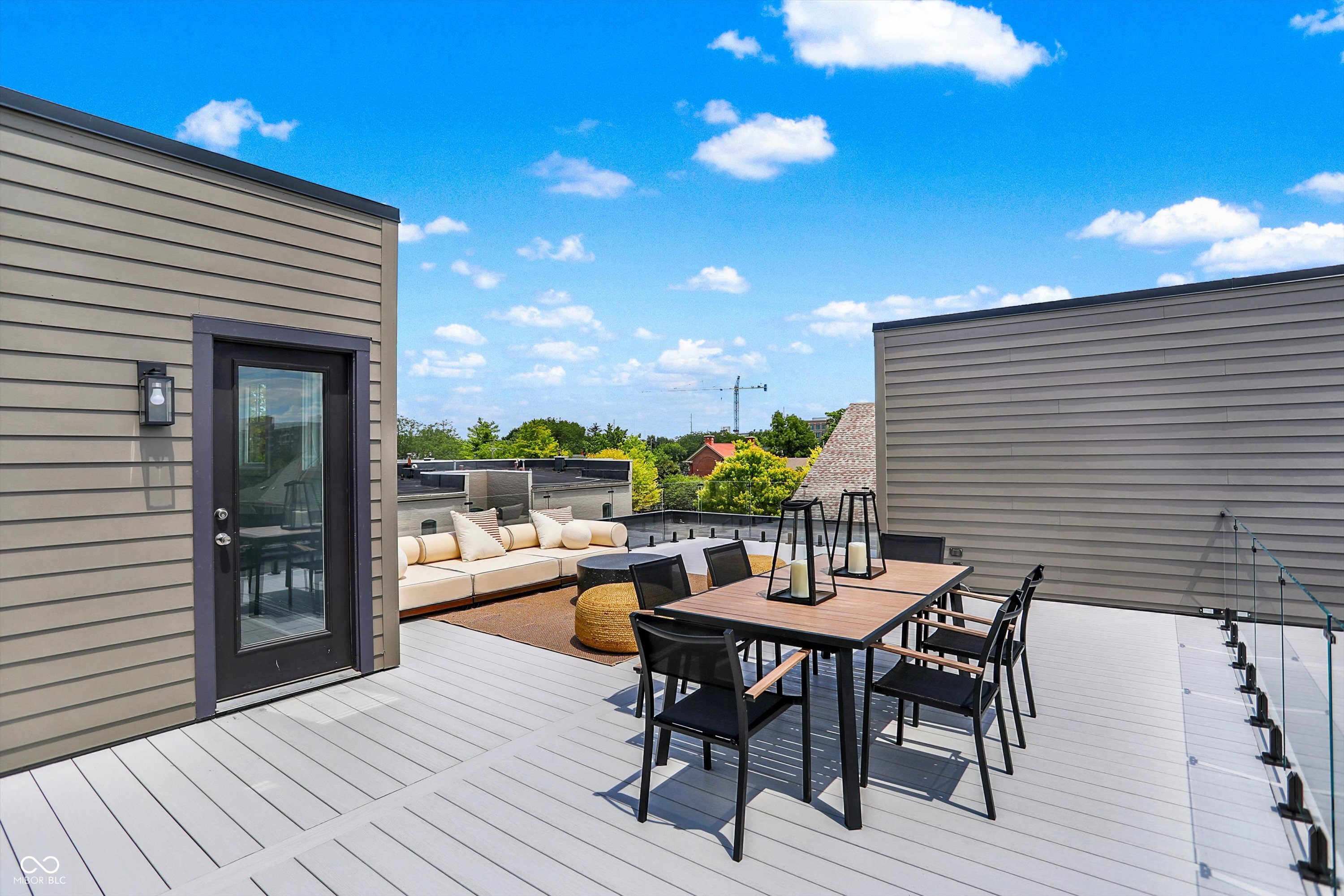 725 N Cleveland Street Unit: C