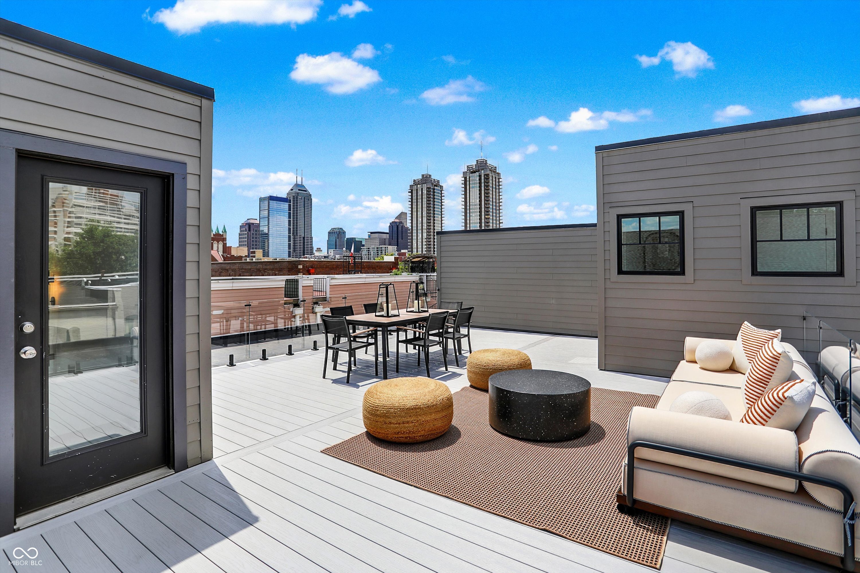 725 N Cleveland Street Unit: C
