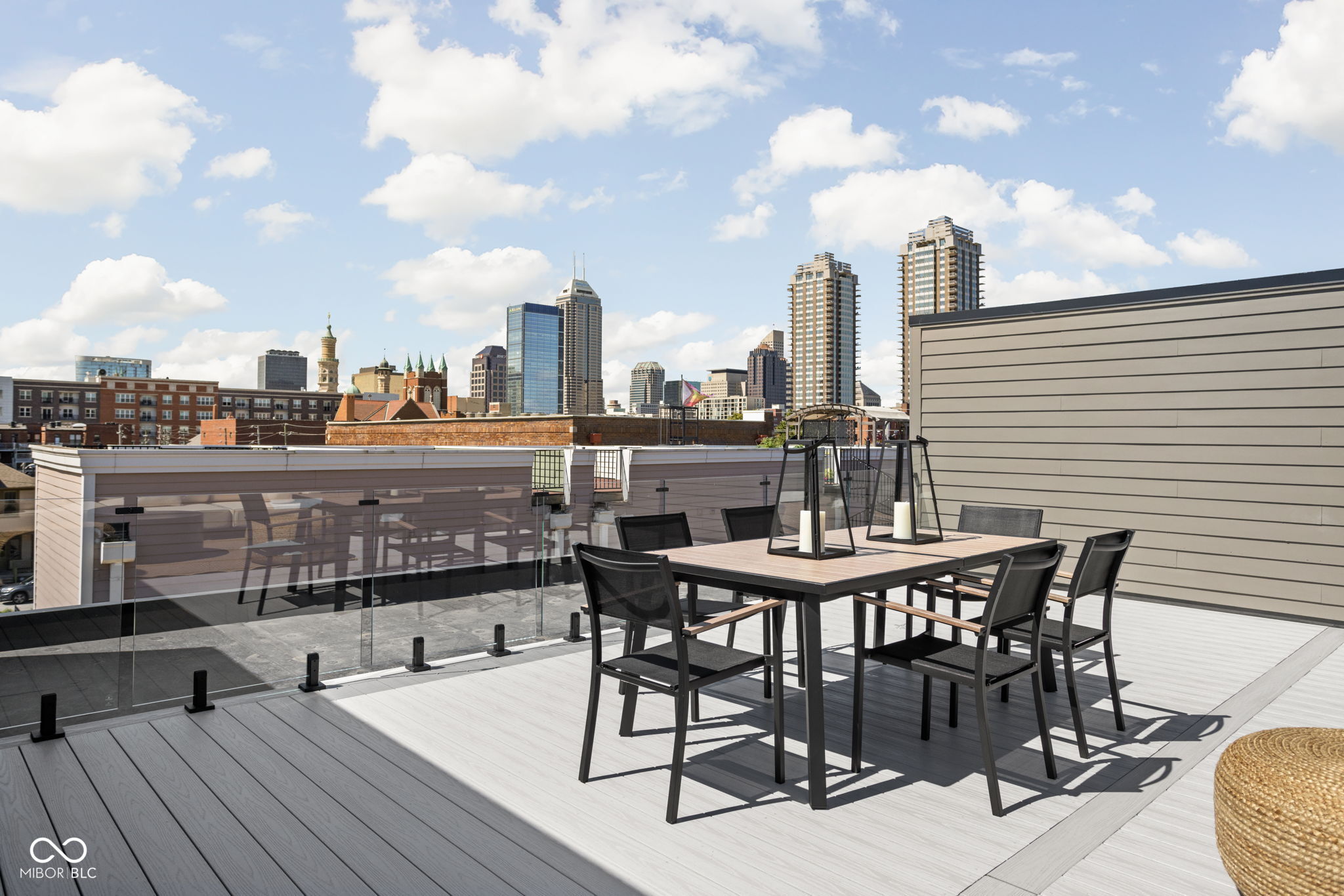 725 N Cleveland Street Unit: C