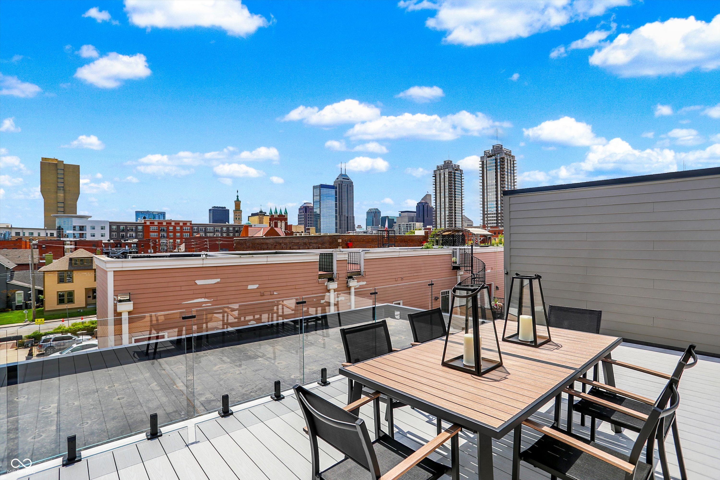 725 N Cleveland Street Unit: C