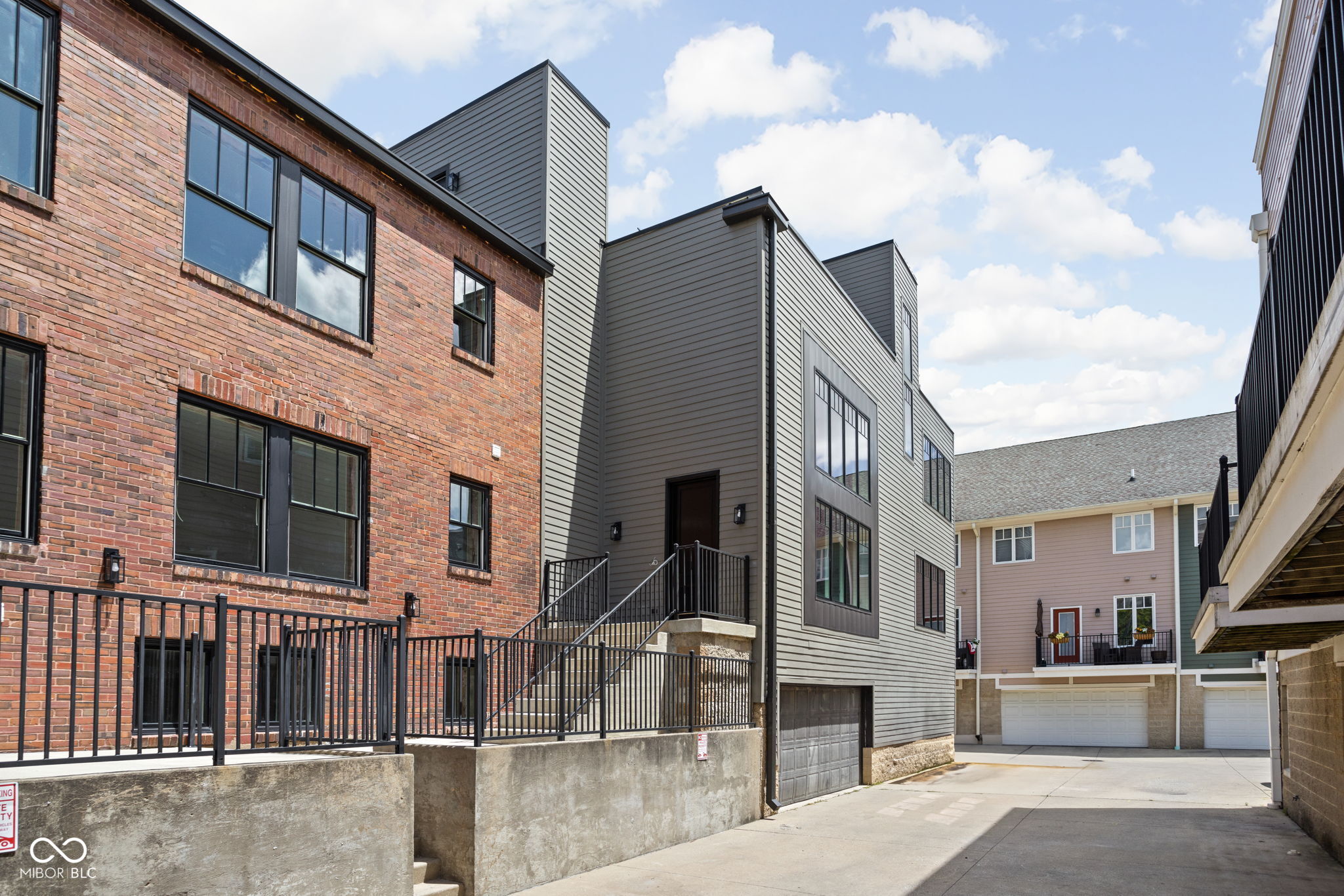 725 N Cleveland Street Unit: C