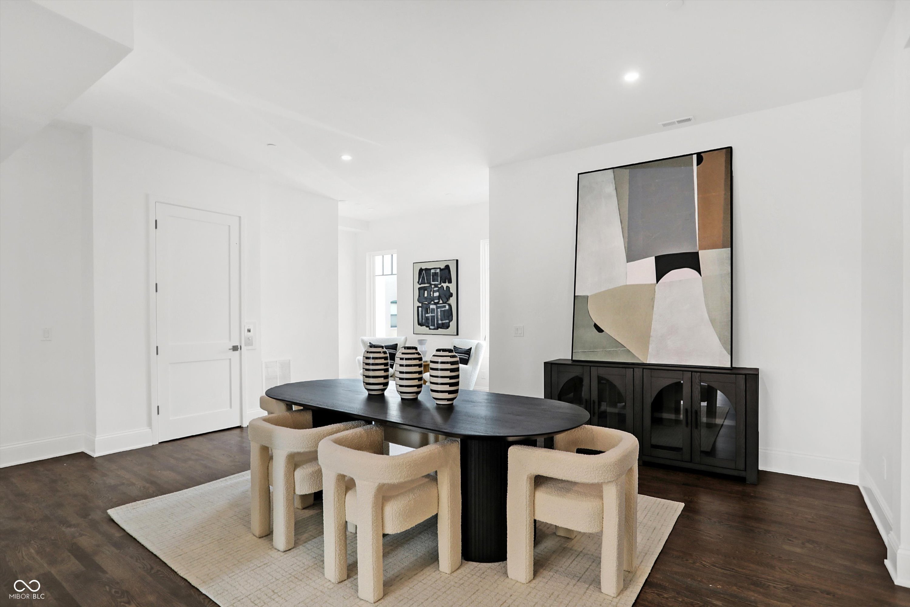 725 N Cleveland Street Unit: C