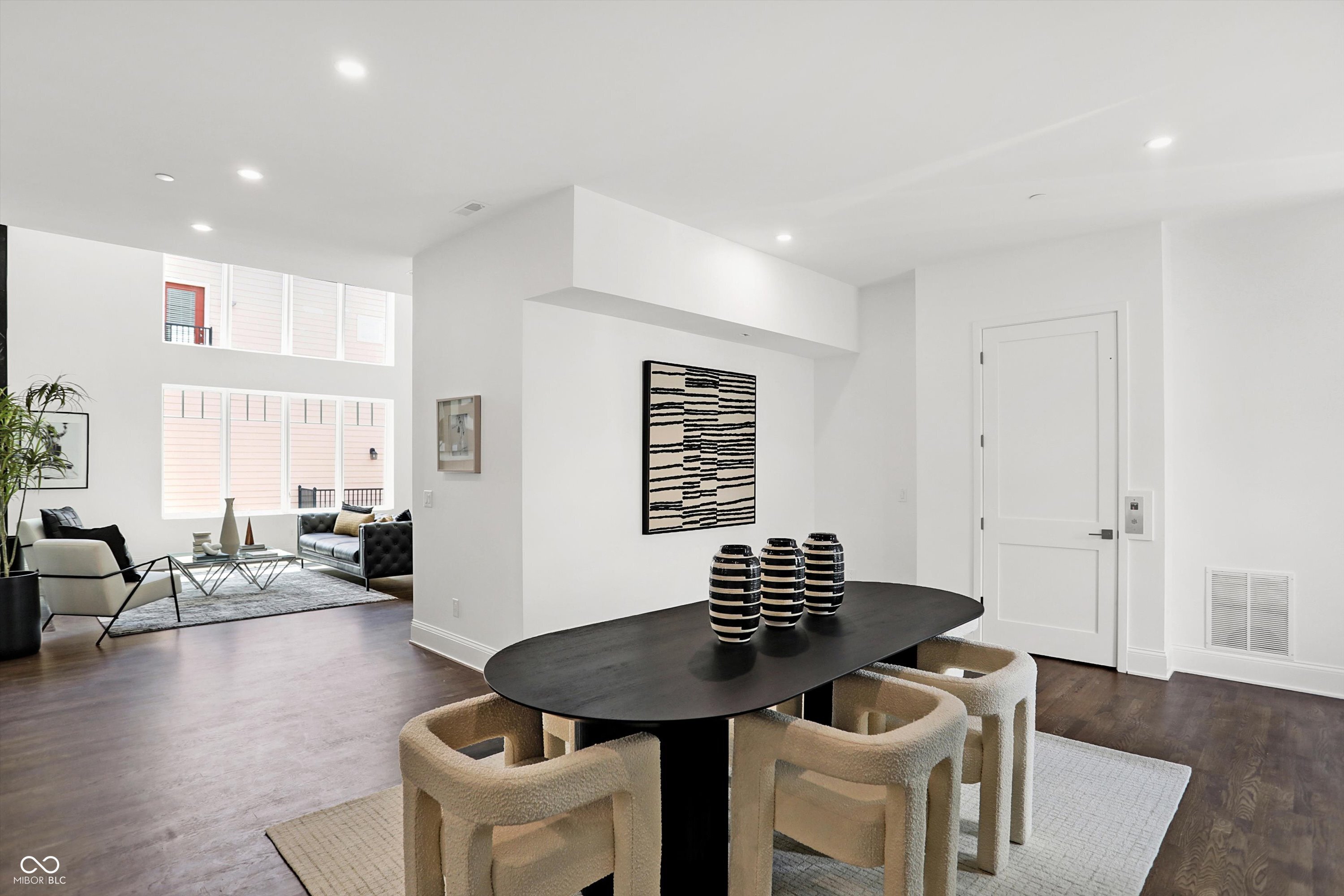 725 N Cleveland Street Unit: C