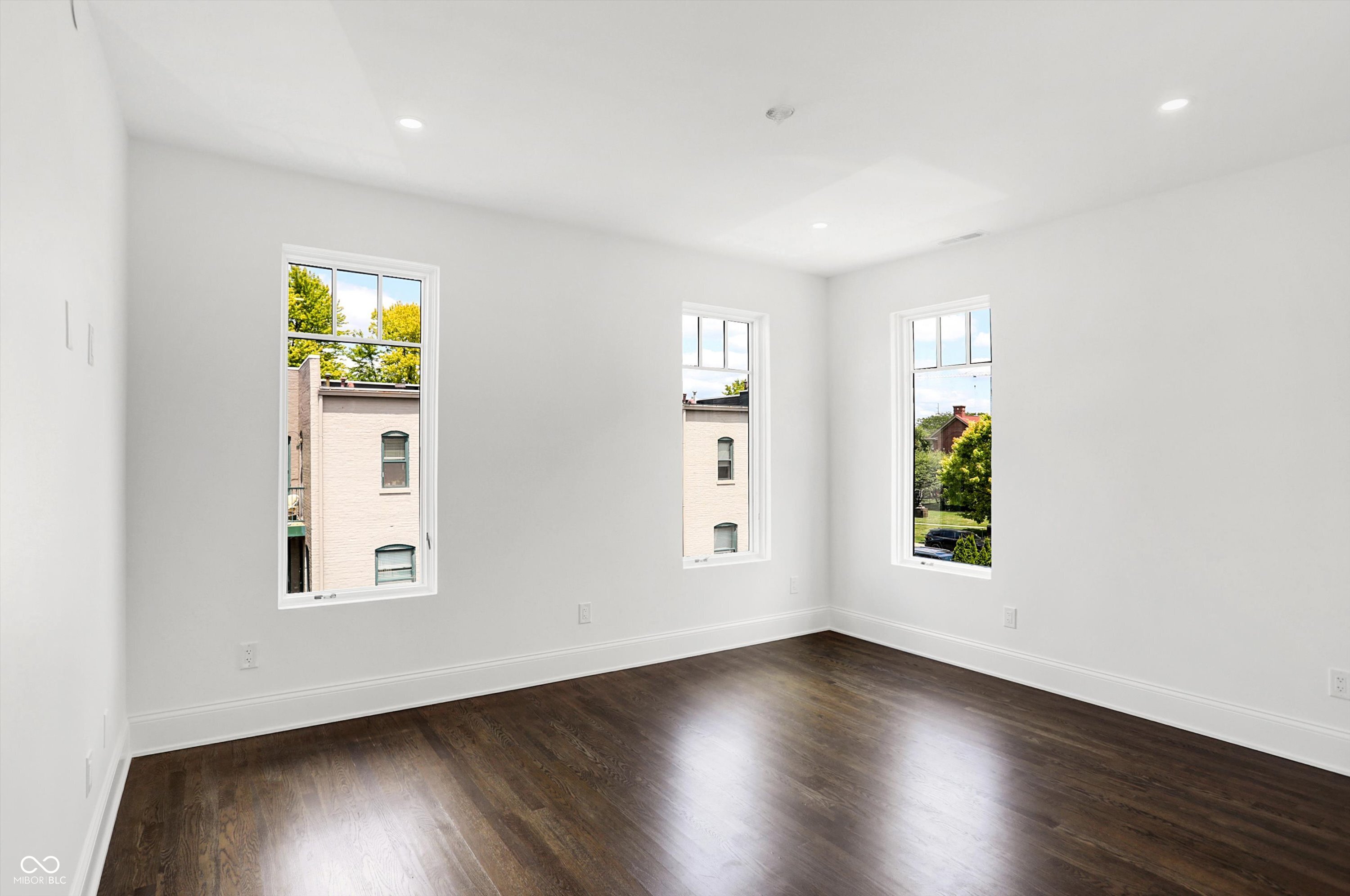 725 N Cleveland Street Unit: C