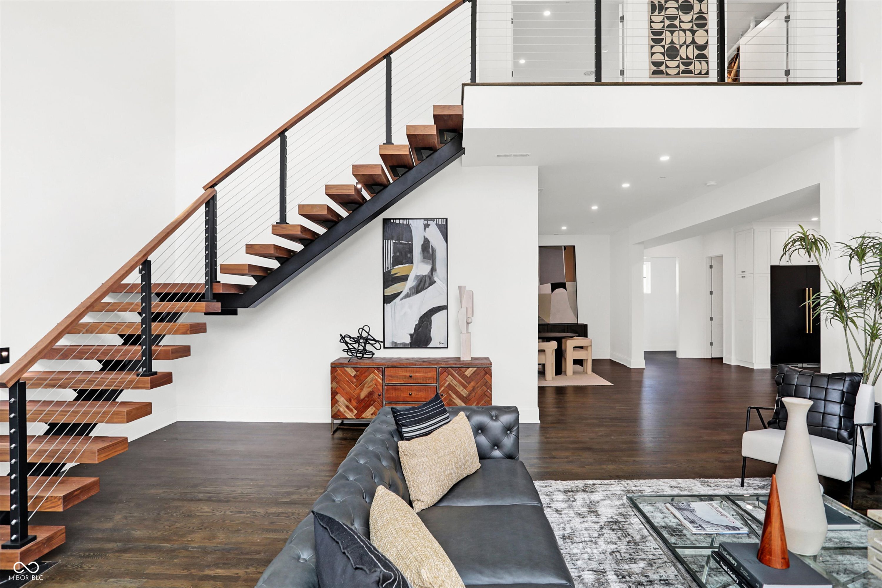 725 N Cleveland Street Unit: C