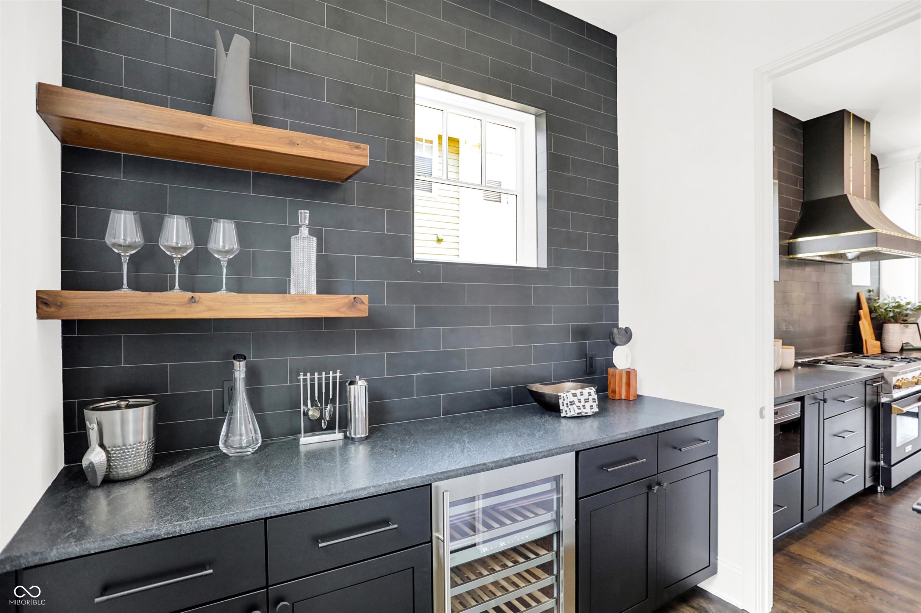 725 N Cleveland Street Unit: C