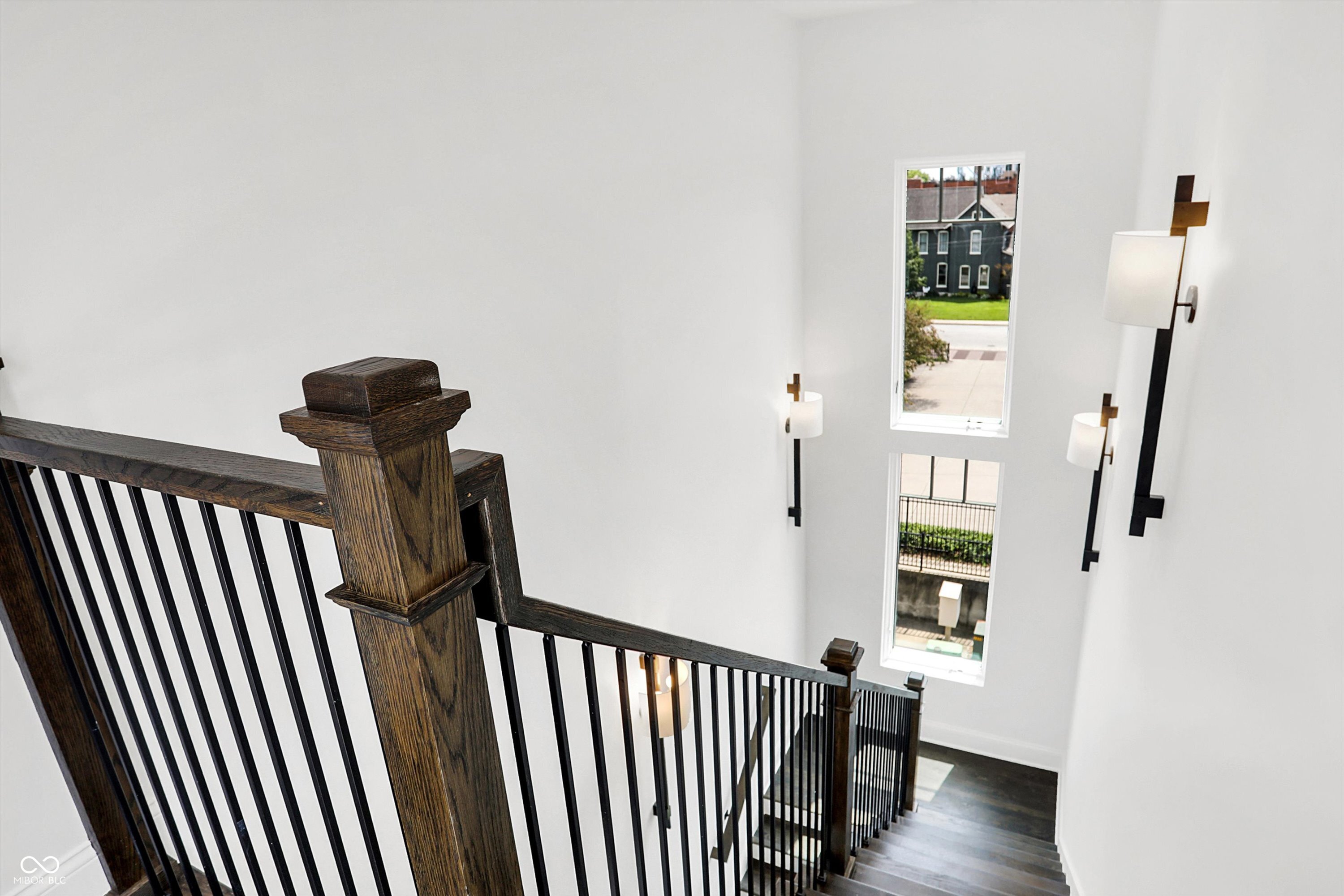 725 N Cleveland Street Unit: C