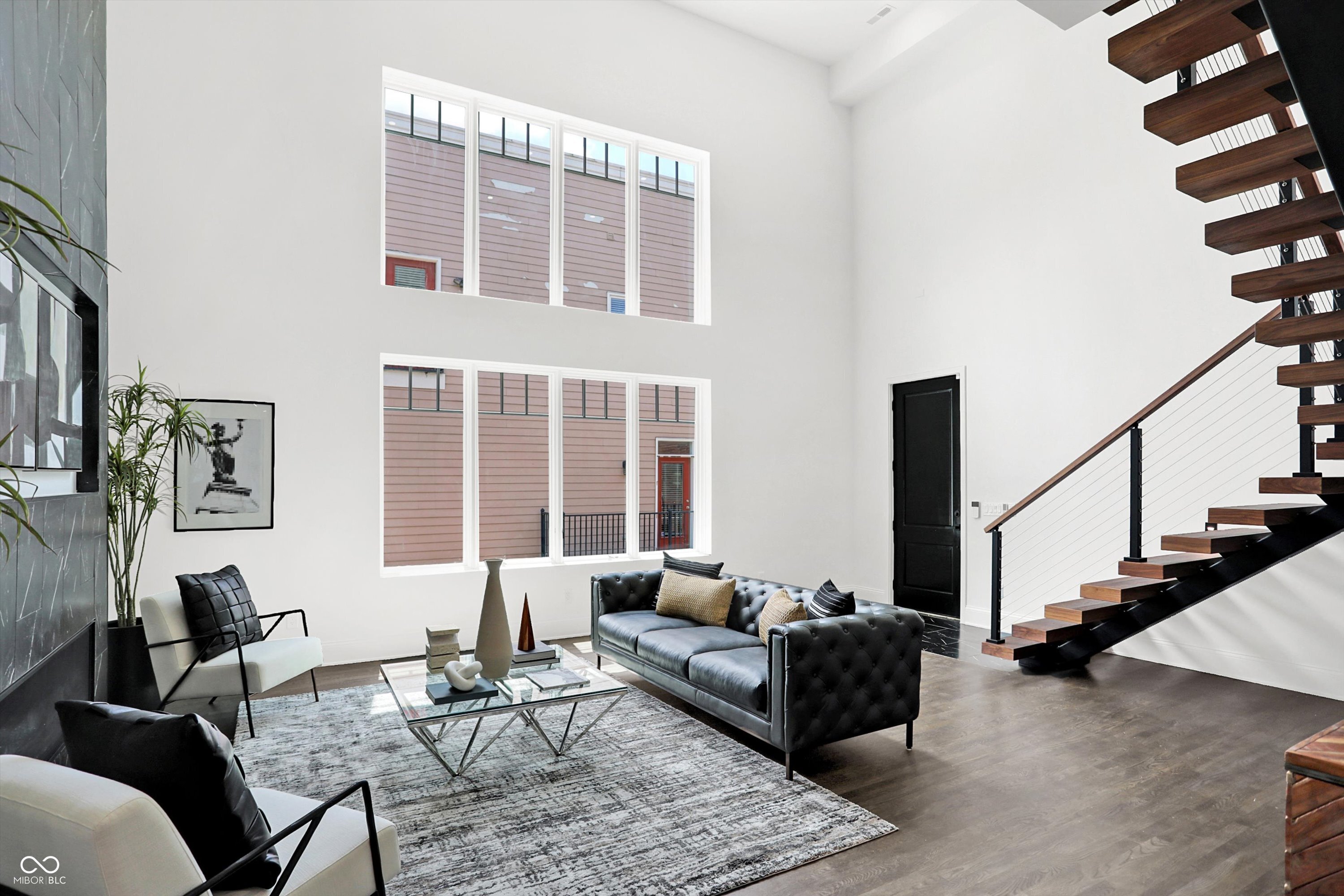 725 N Cleveland Street Unit: C