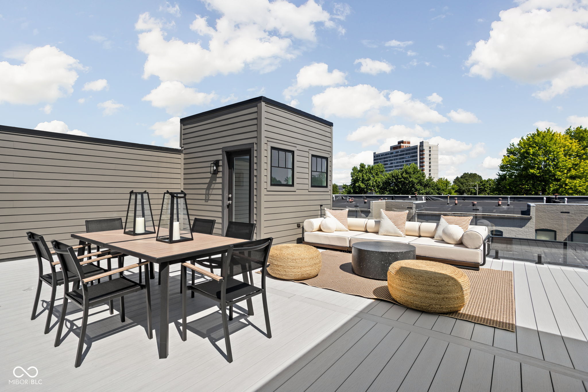 725 N Cleveland Street Unit: C
