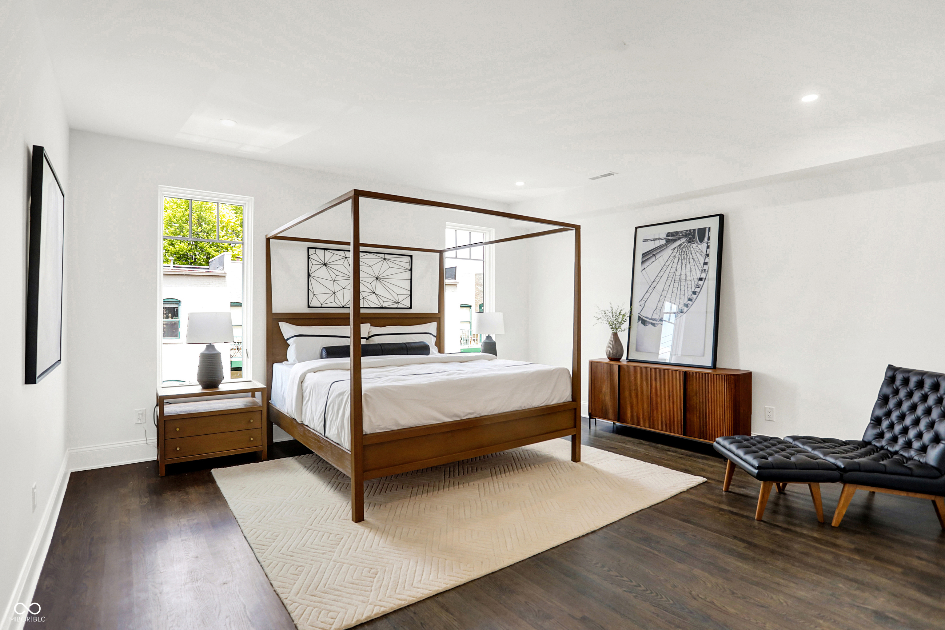 725 N Cleveland Street Unit: C