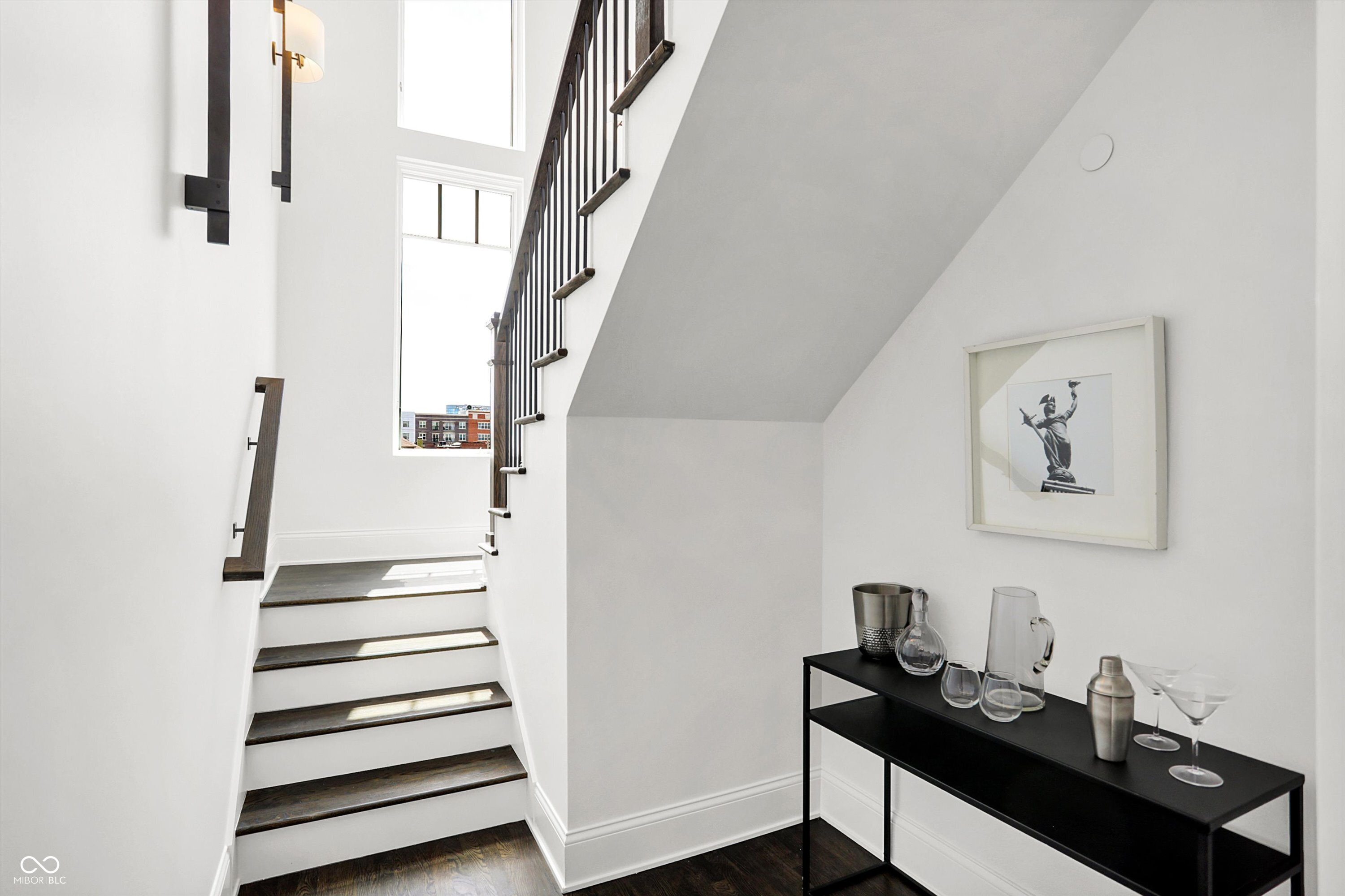 725 N Cleveland Street Unit: C