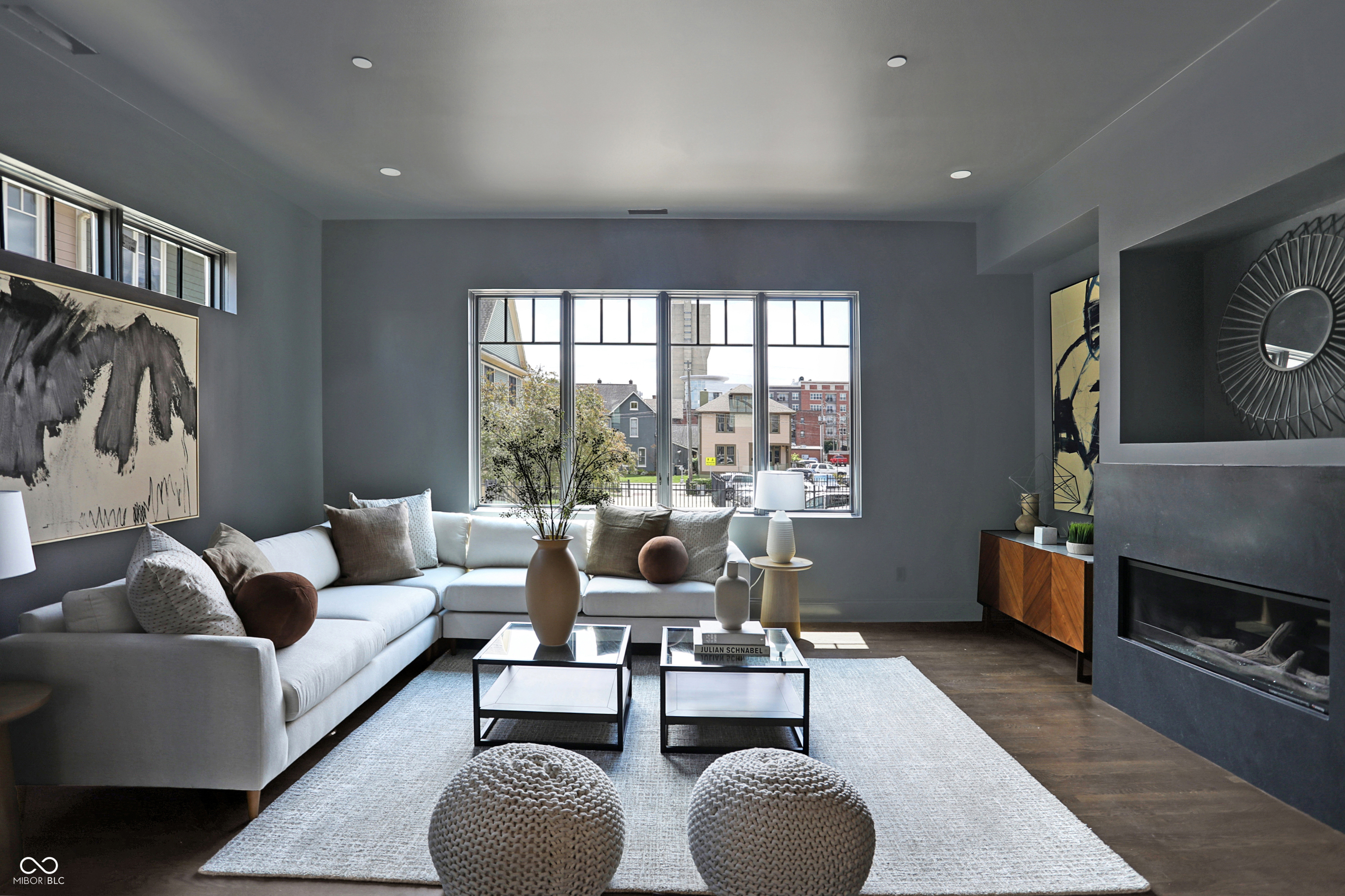 725 N Cleveland Street Unit: C