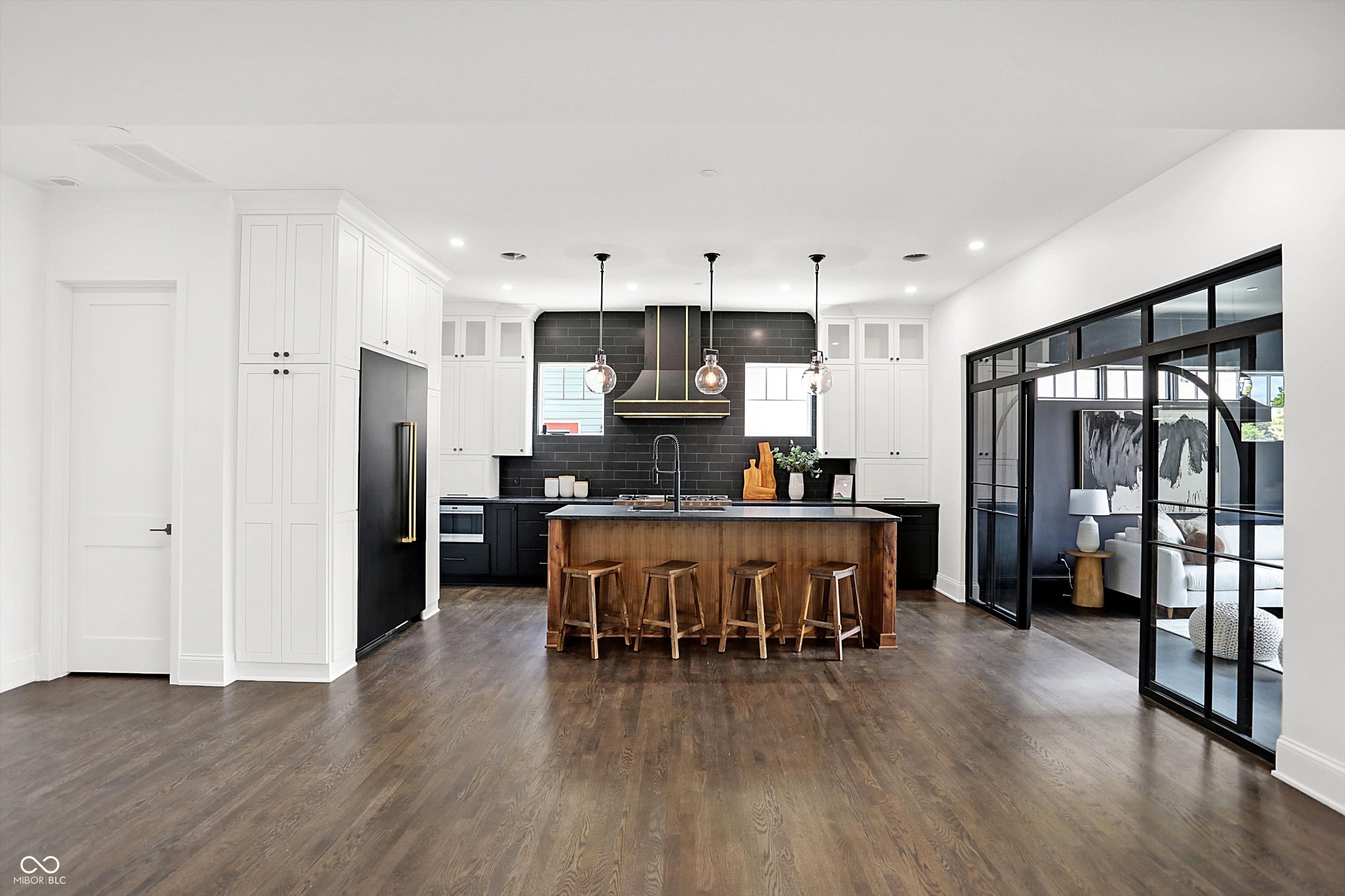 725 N Cleveland Street Unit: C