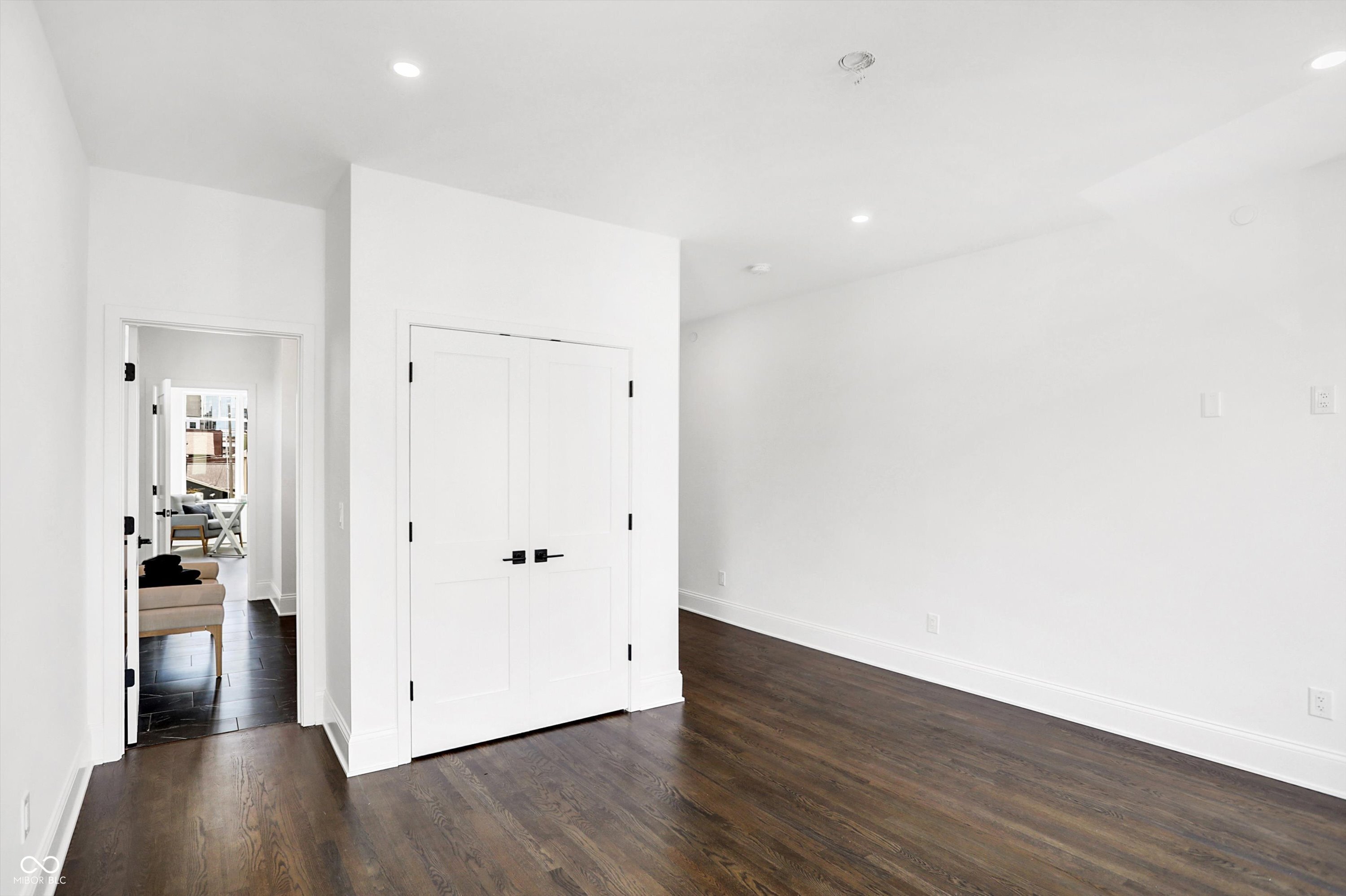 725 N Cleveland Street Unit: C