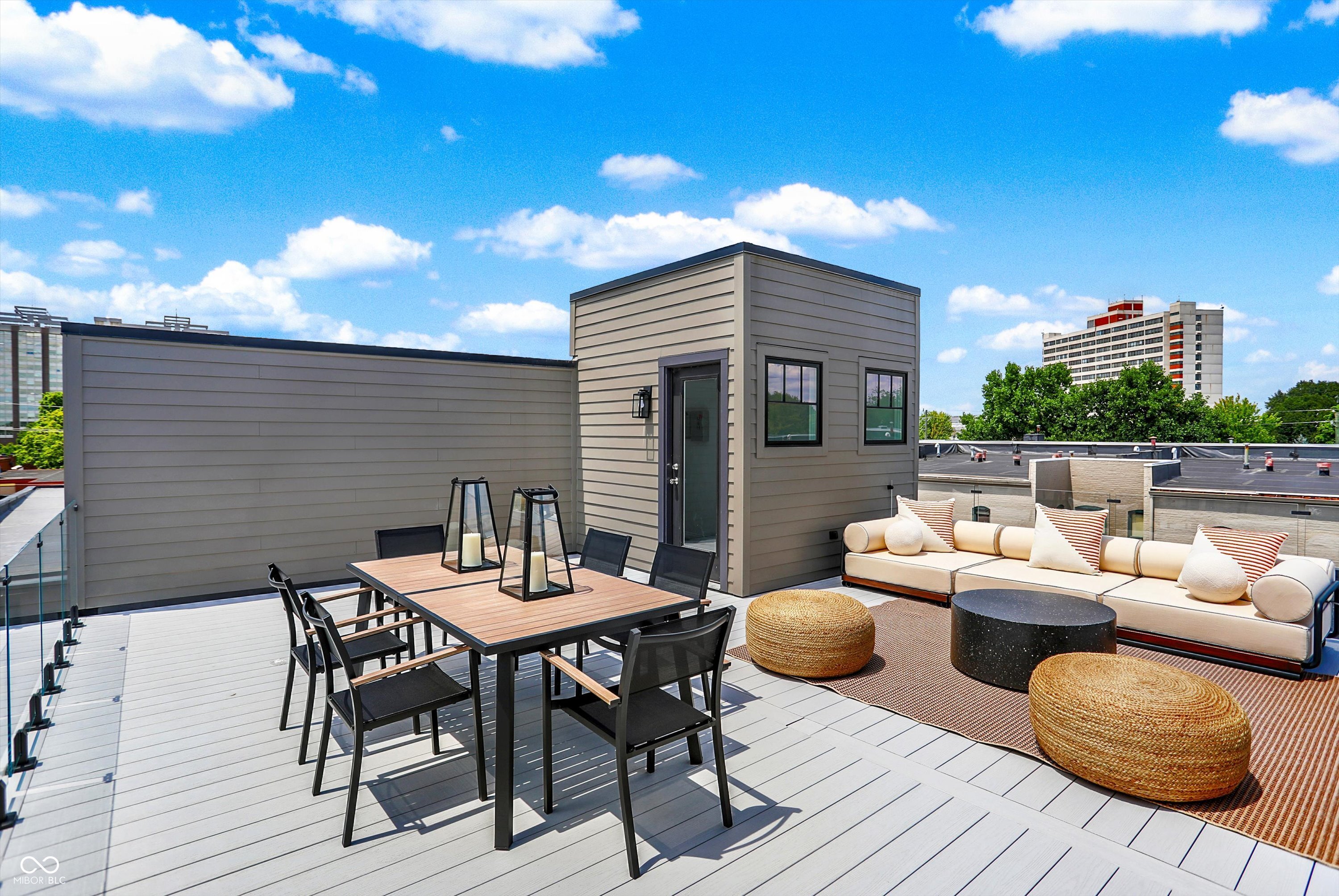 725 N Cleveland Street Unit: C