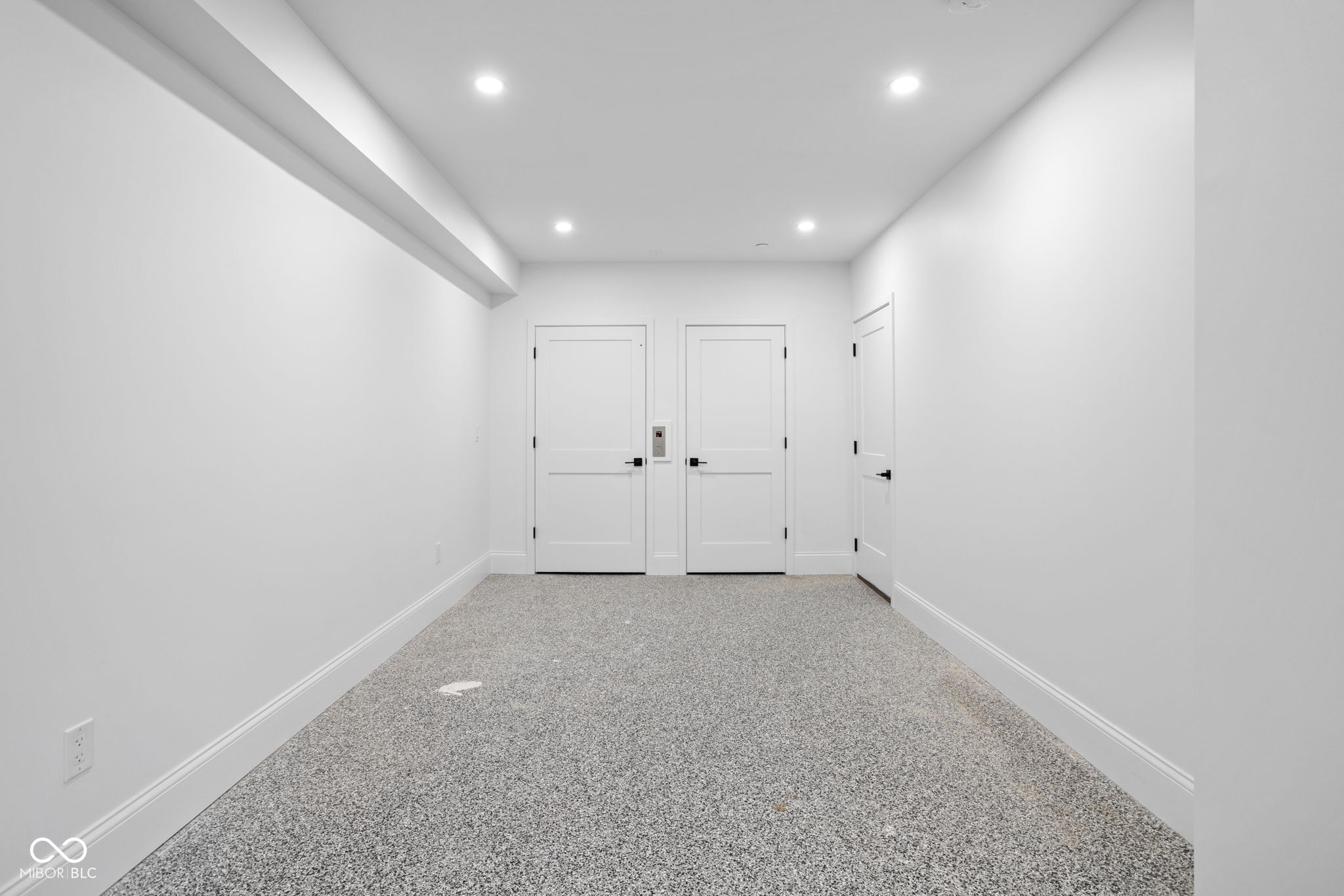 725 N Cleveland Street Unit: C