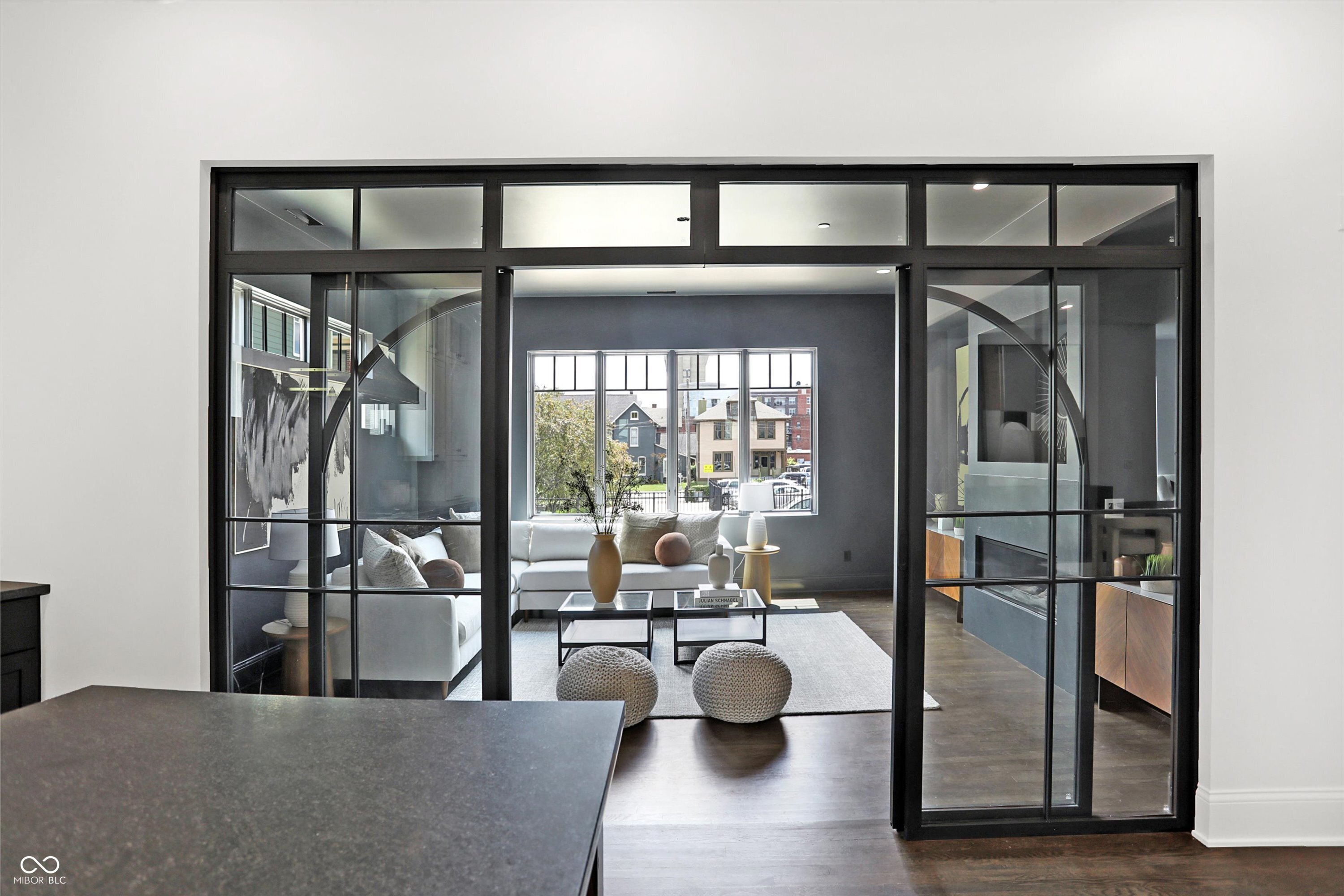 725 N Cleveland Street Unit: C