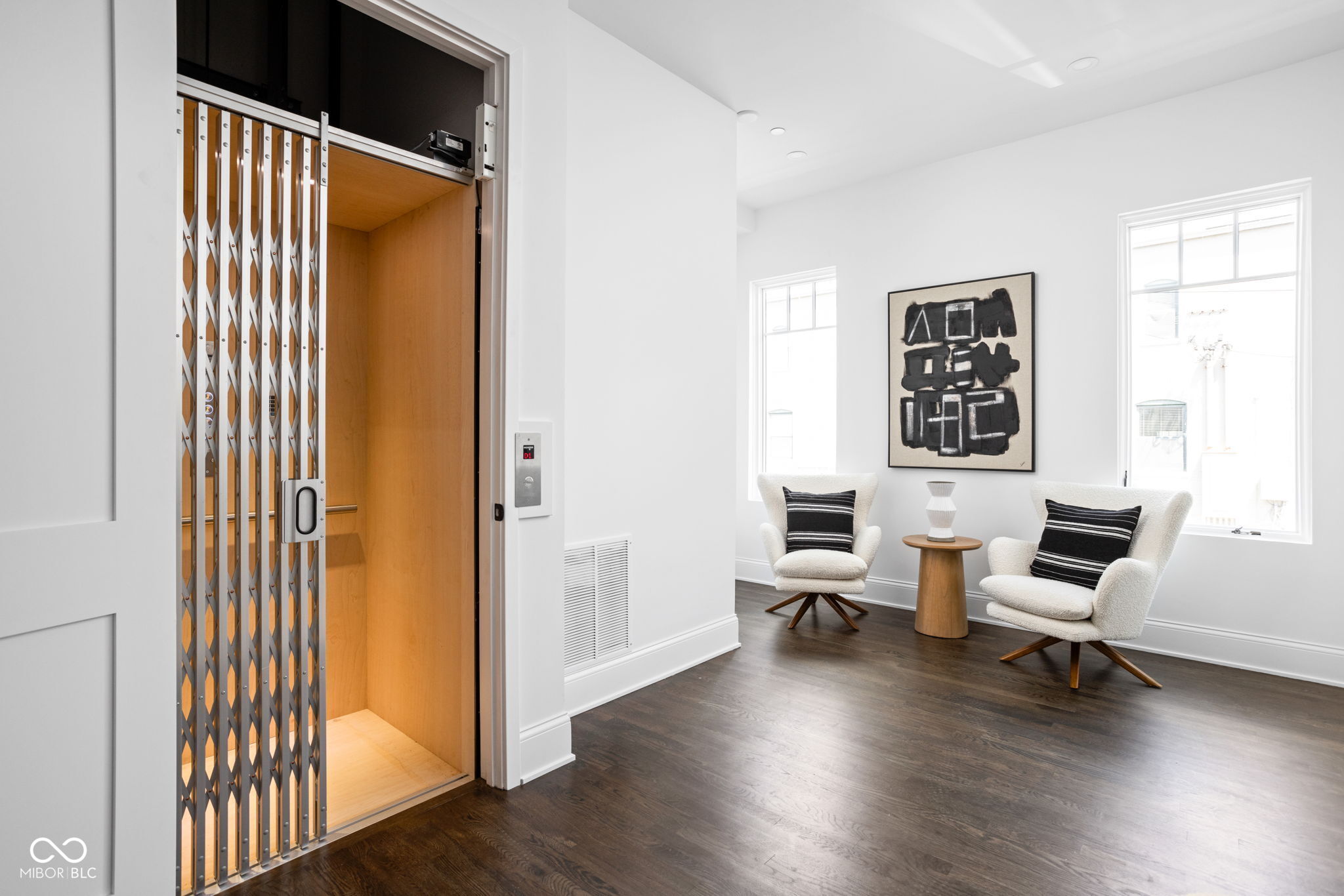 725 N Cleveland Street Unit: C