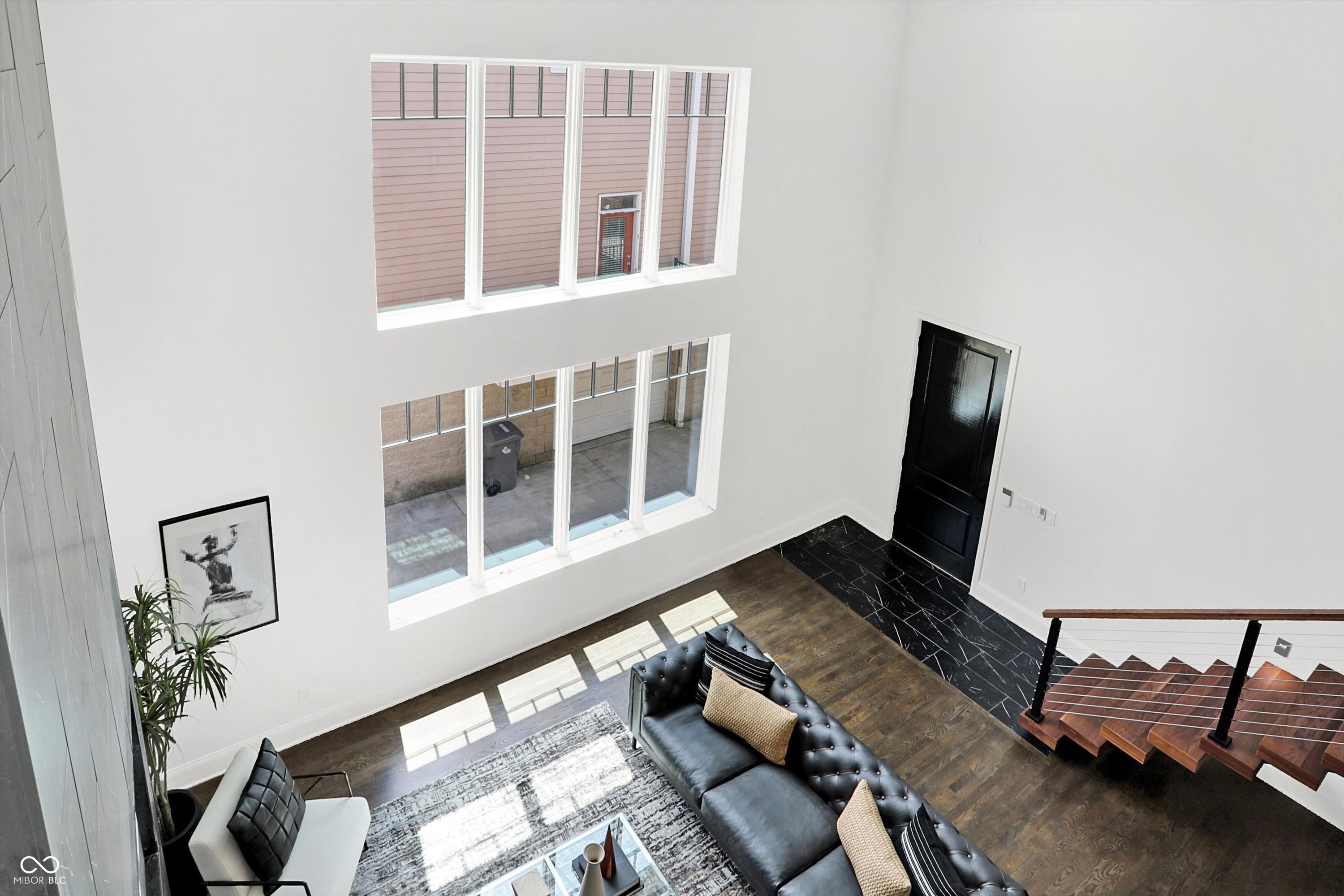 725 N Cleveland Street Unit: C