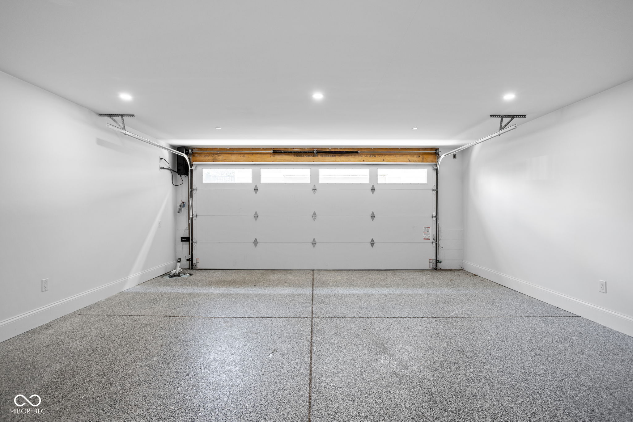 725 N Cleveland Street Unit: C
