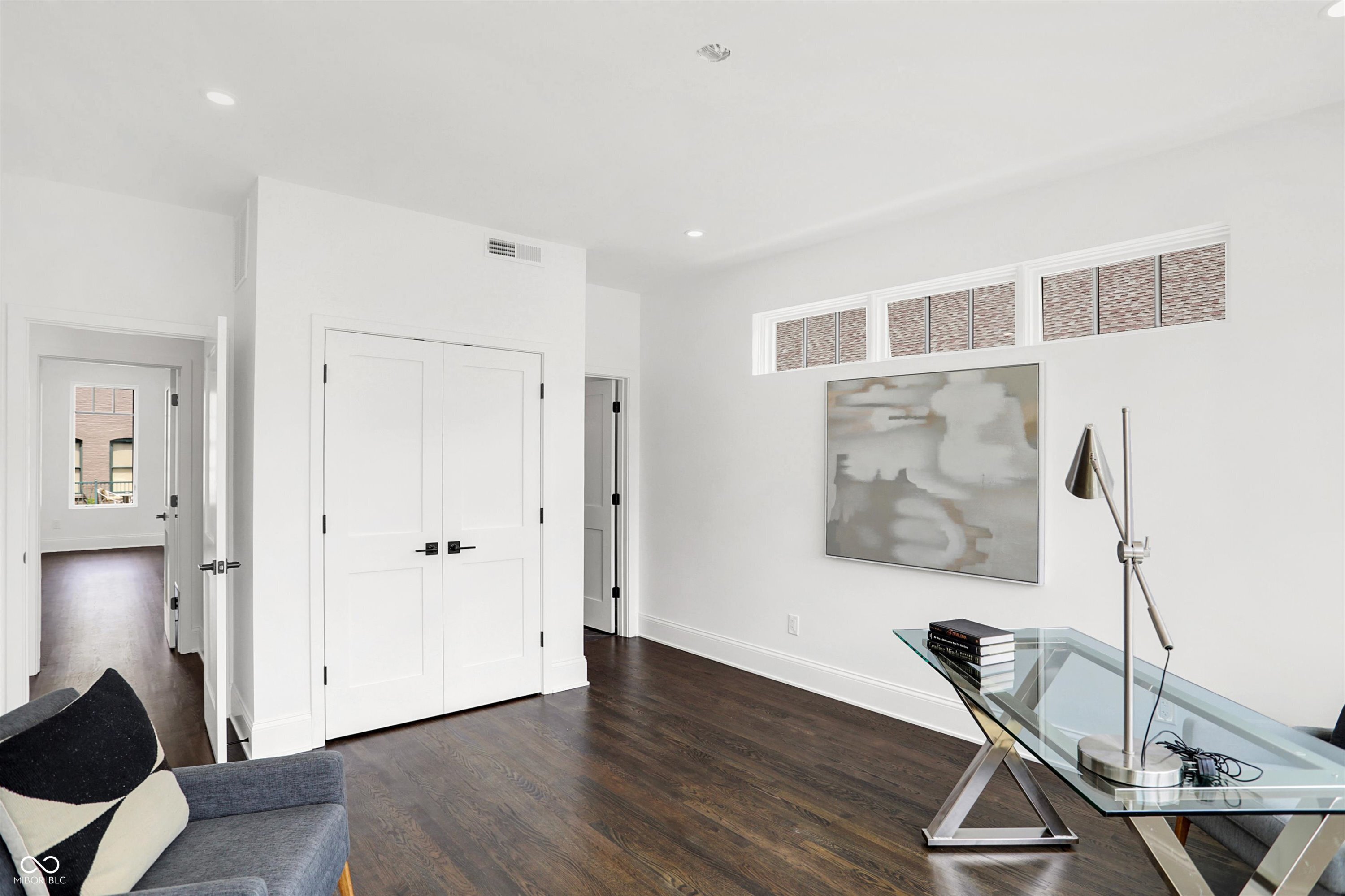 725 N Cleveland Street Unit: C