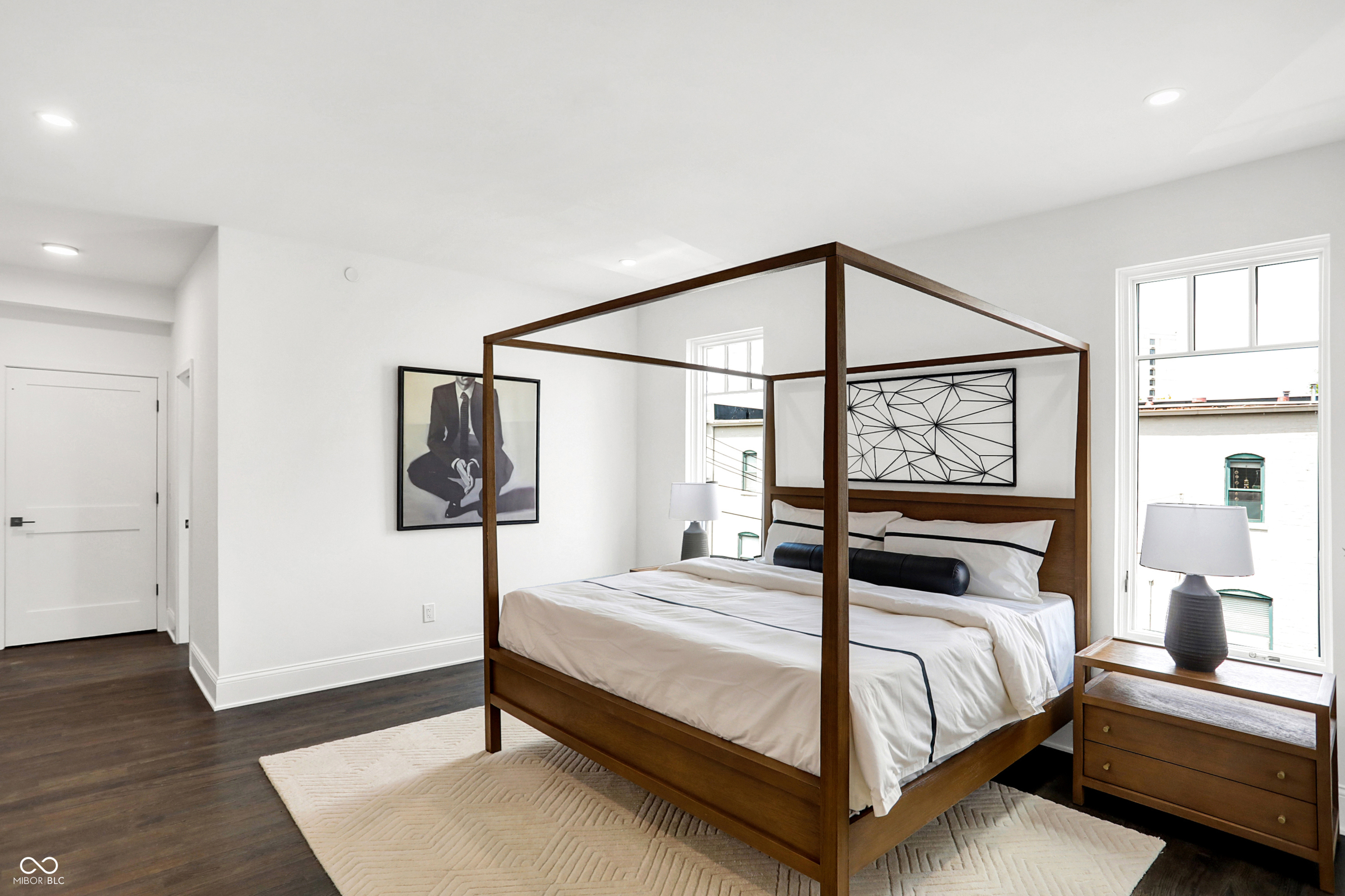 725 N Cleveland Street Unit: C