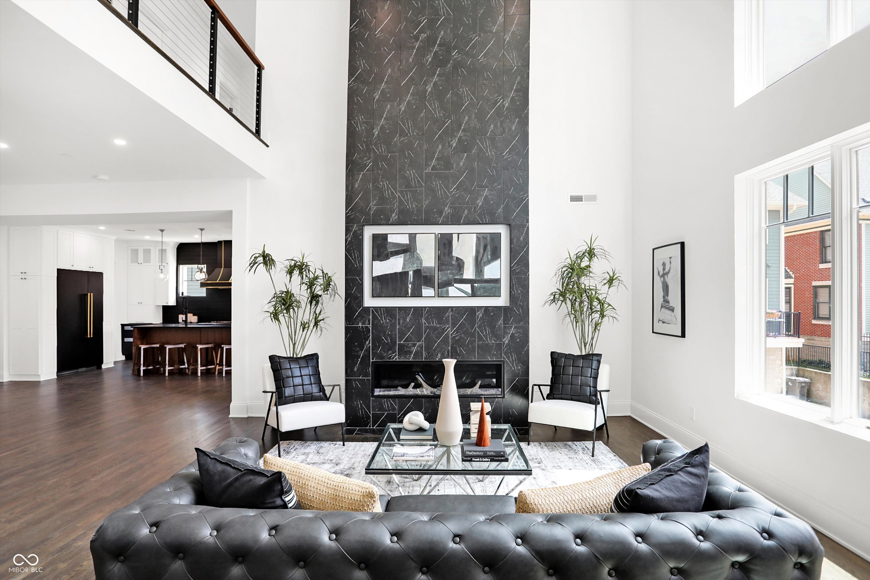725 N Cleveland Street Unit: C