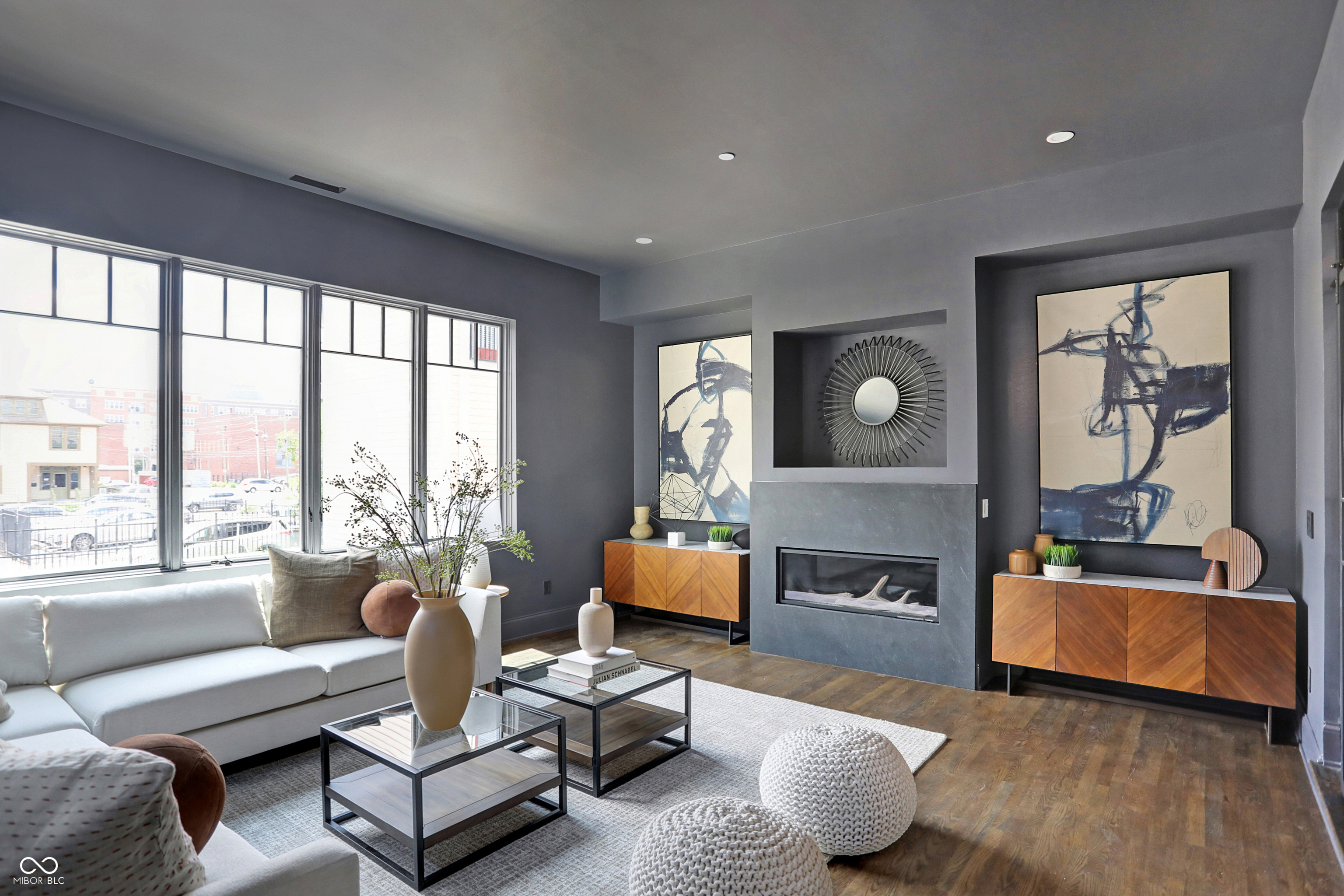 725 N Cleveland Street Unit: C