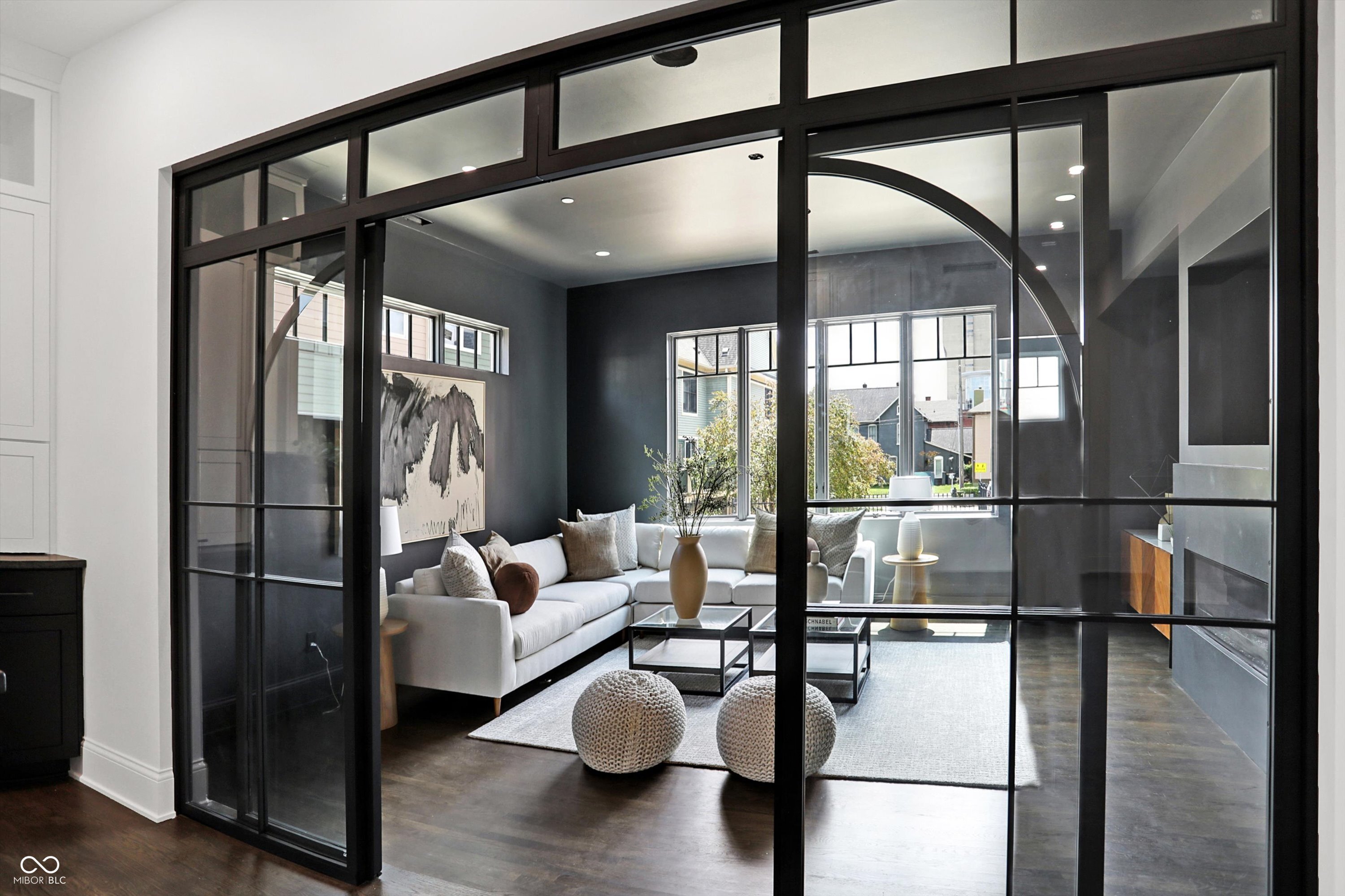 725 N Cleveland Street Unit: C