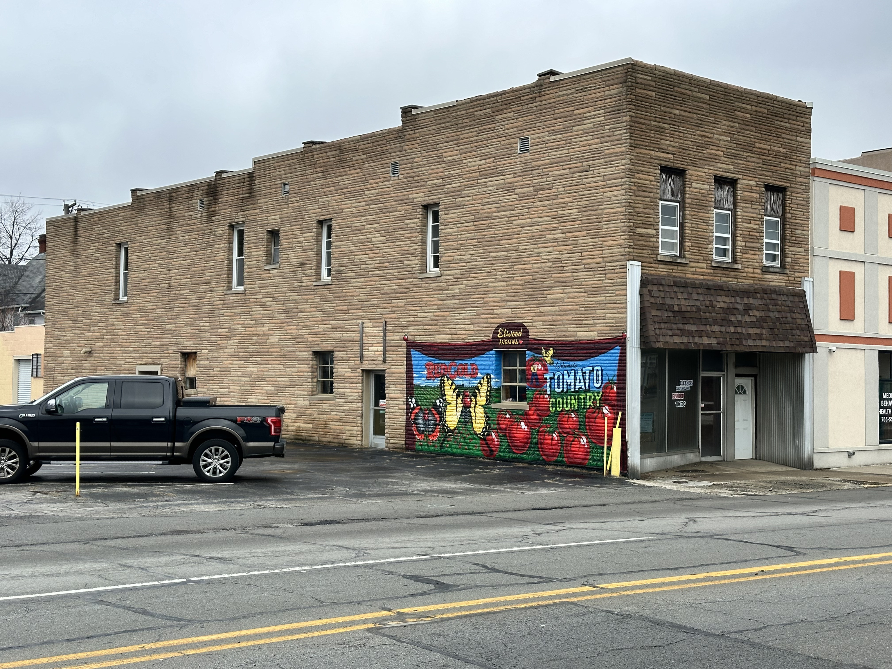 1516 Main Street