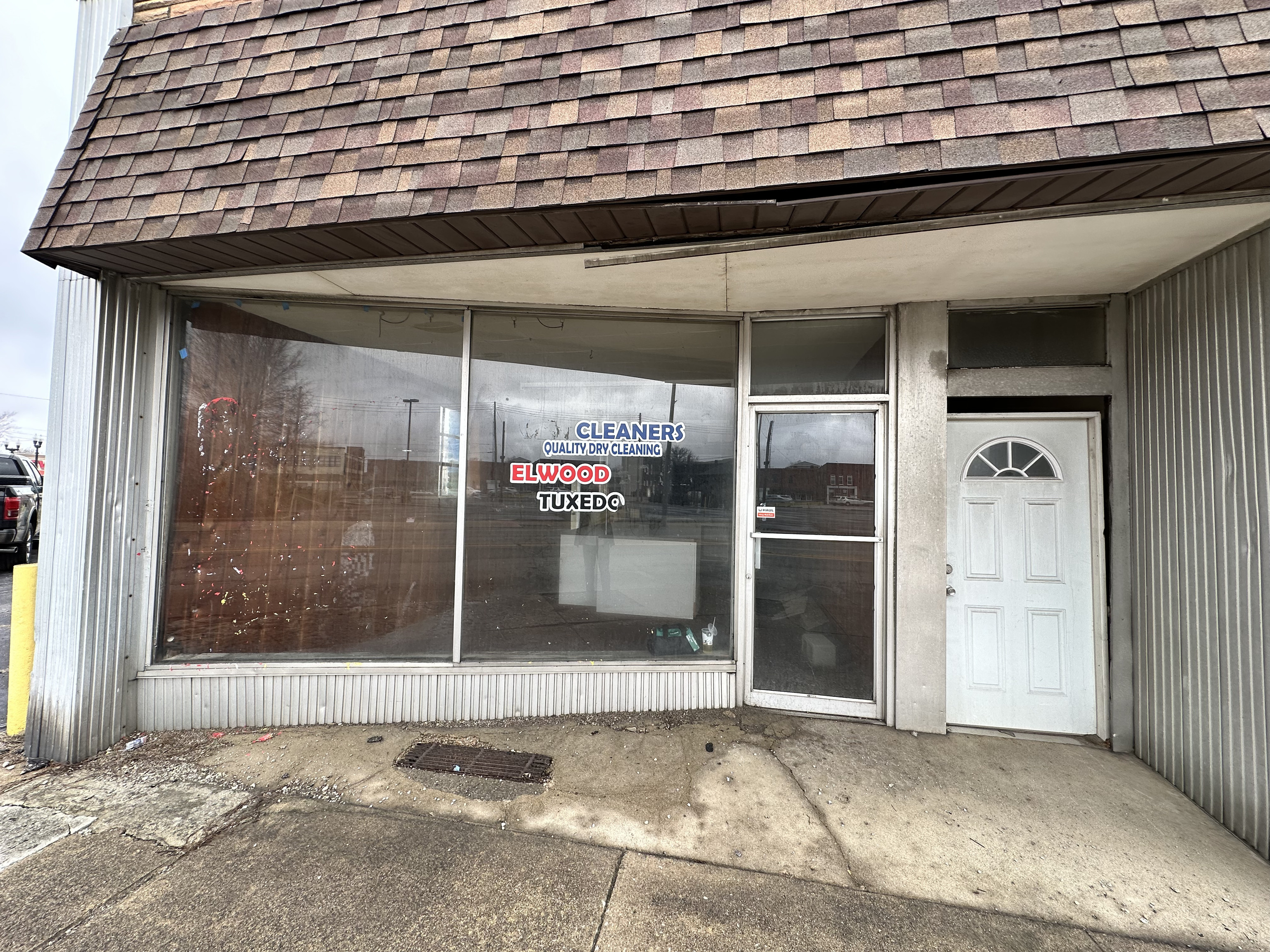 1516 Main Street