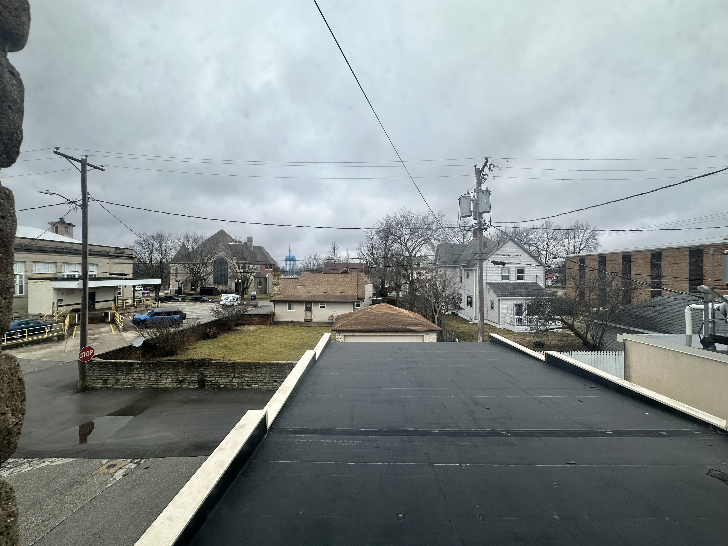 1516 Main Street