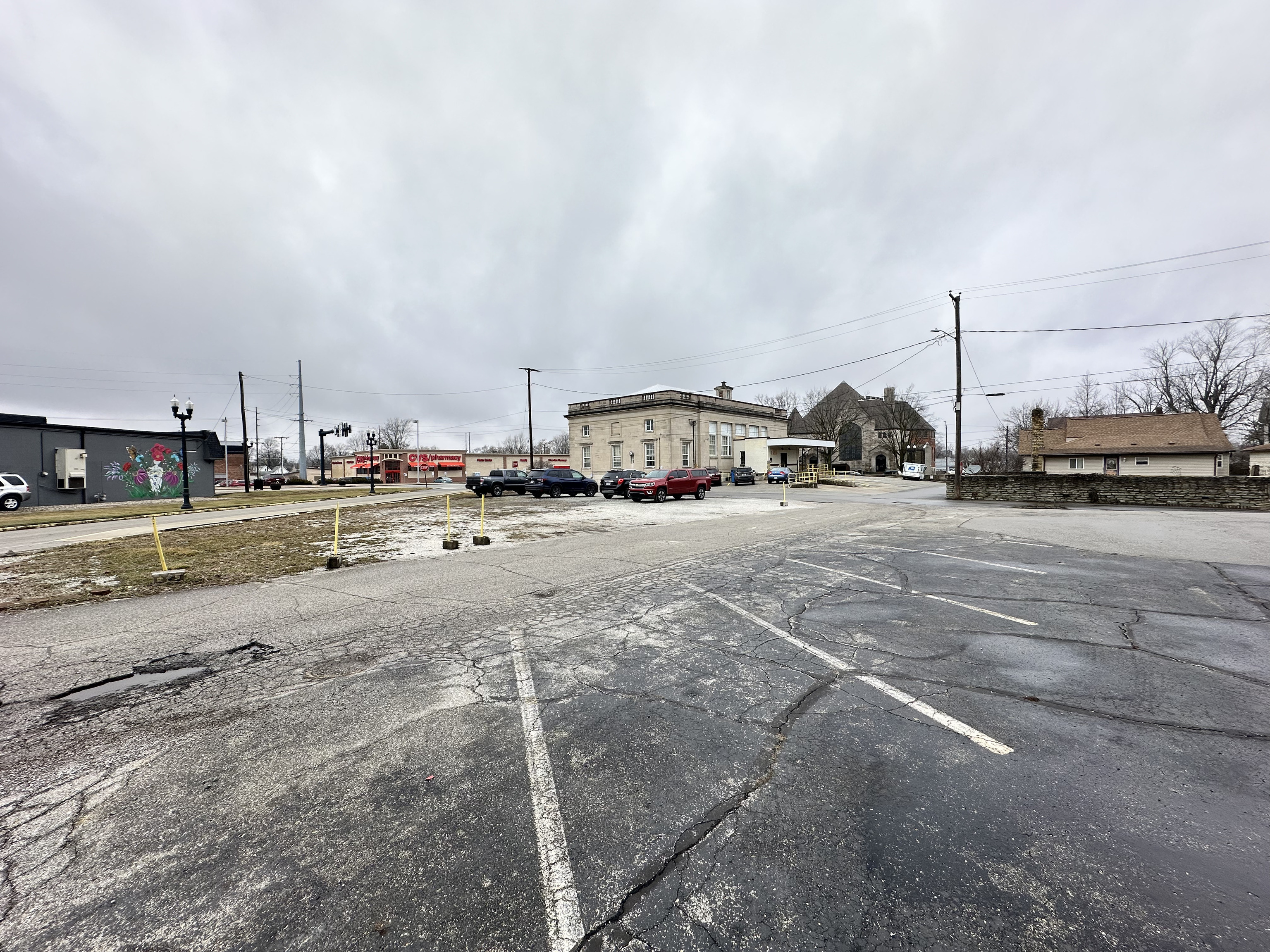 1516 Main Street