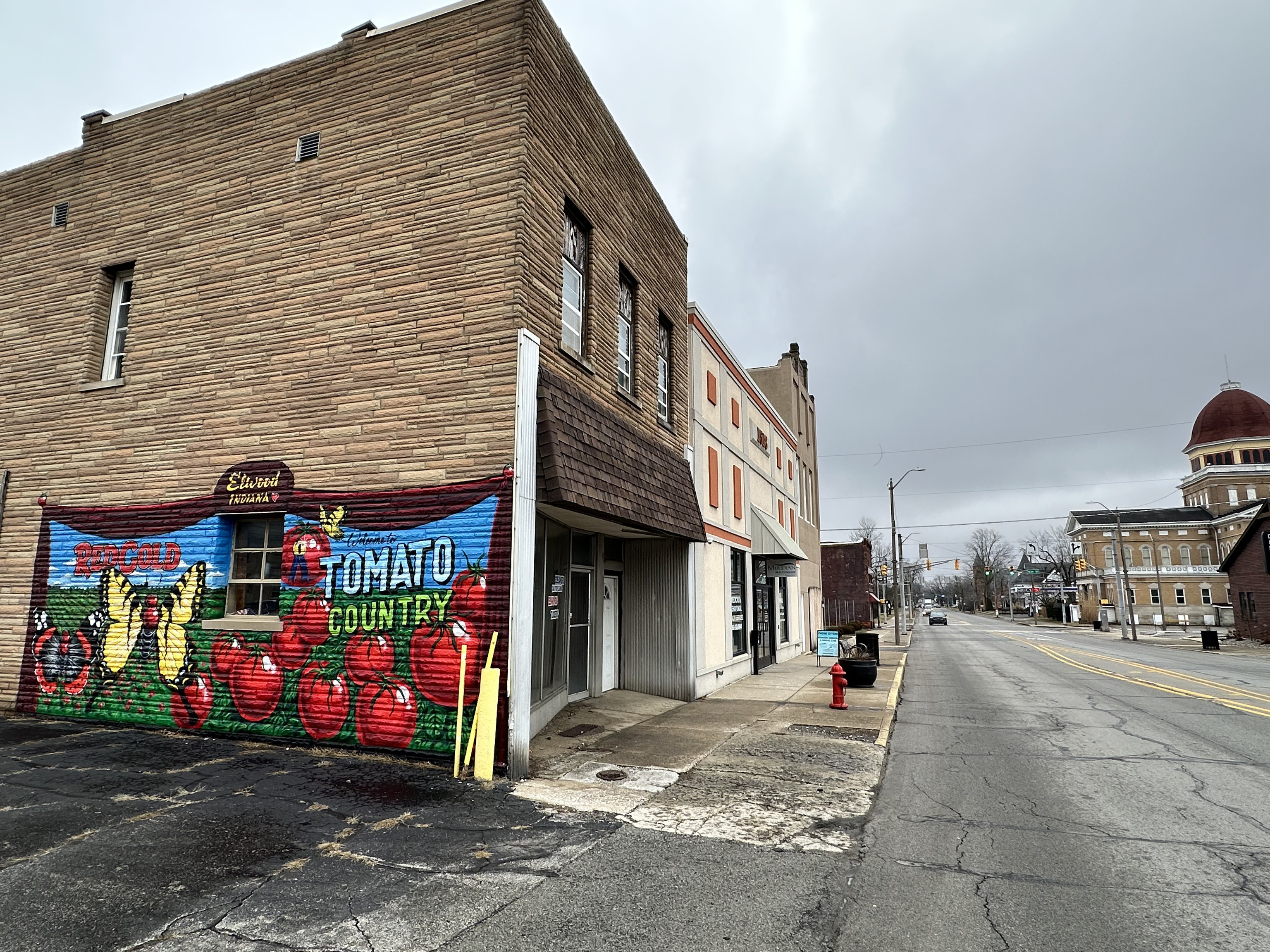 1516 Main Street