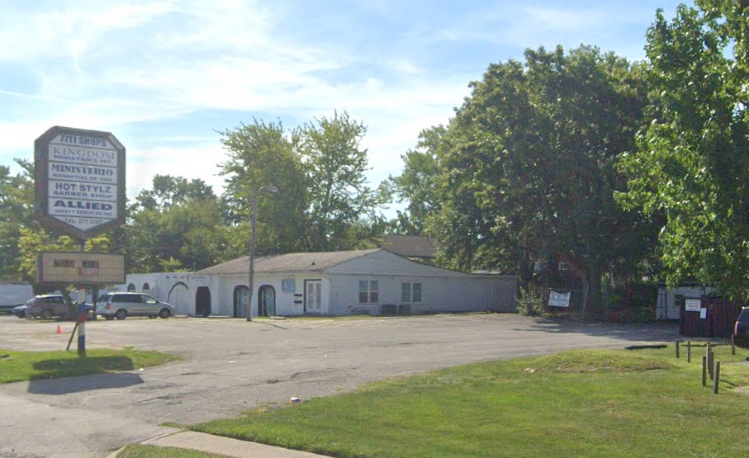 7711 W 10th Street