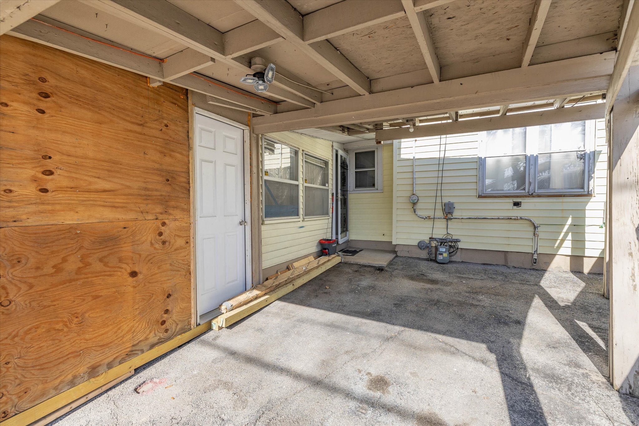 2930 Elmira Street