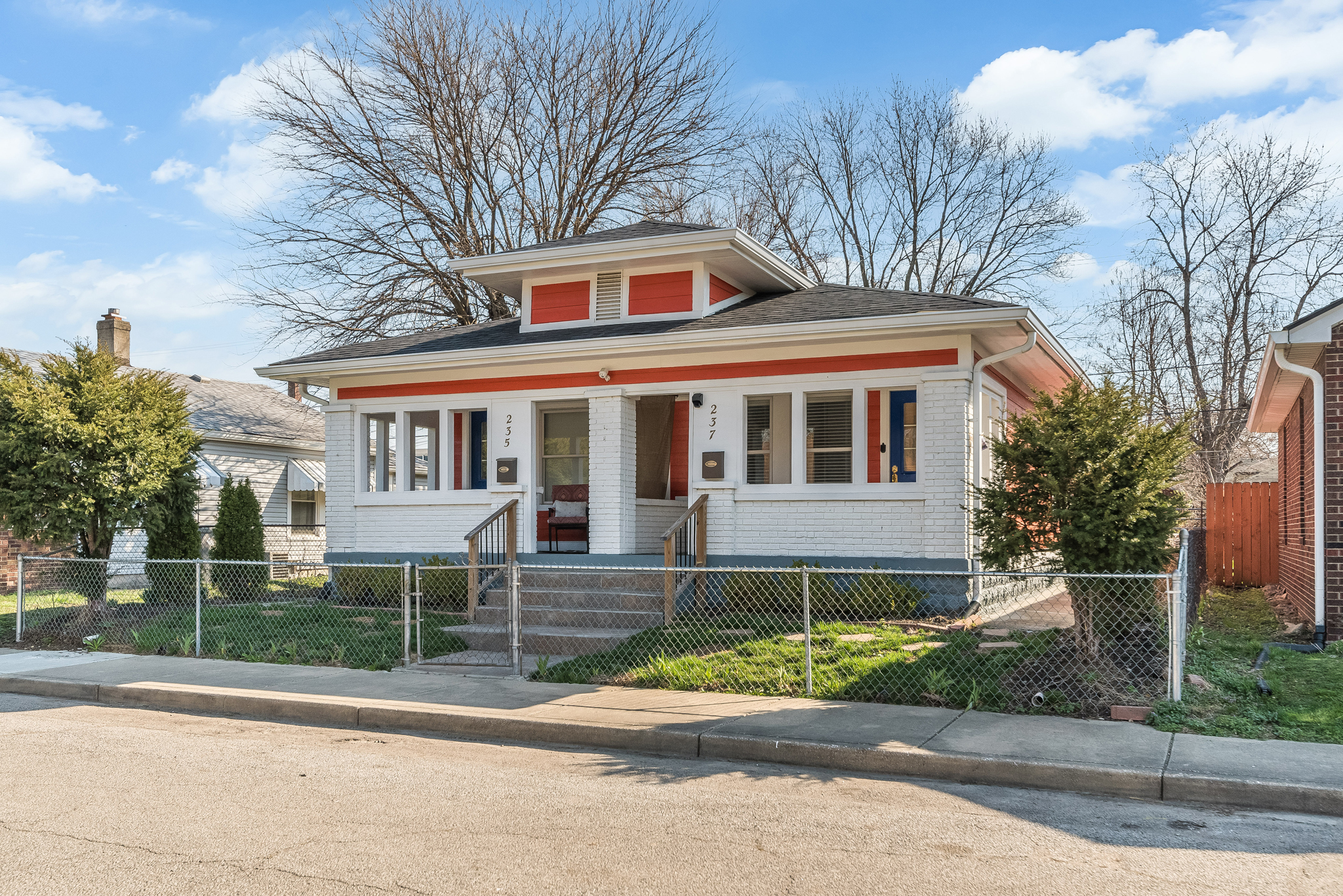 235 - 237 Leeds Avenue