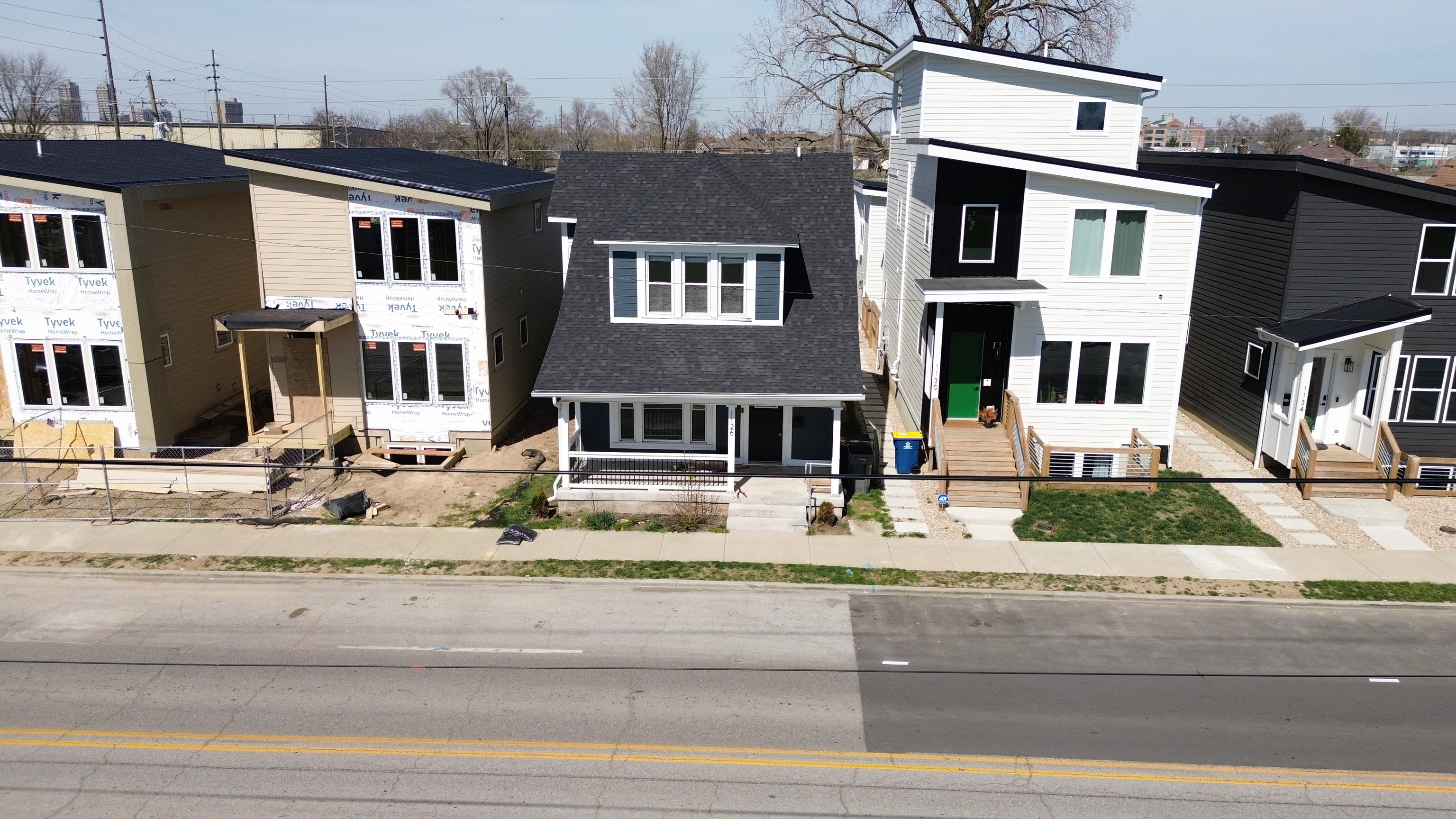 1126 English Avenue