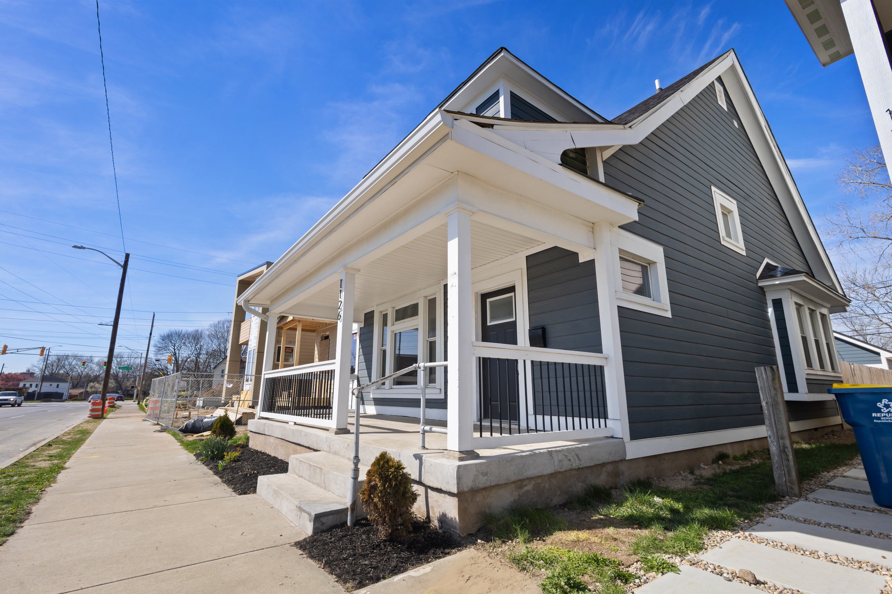1126 English Avenue