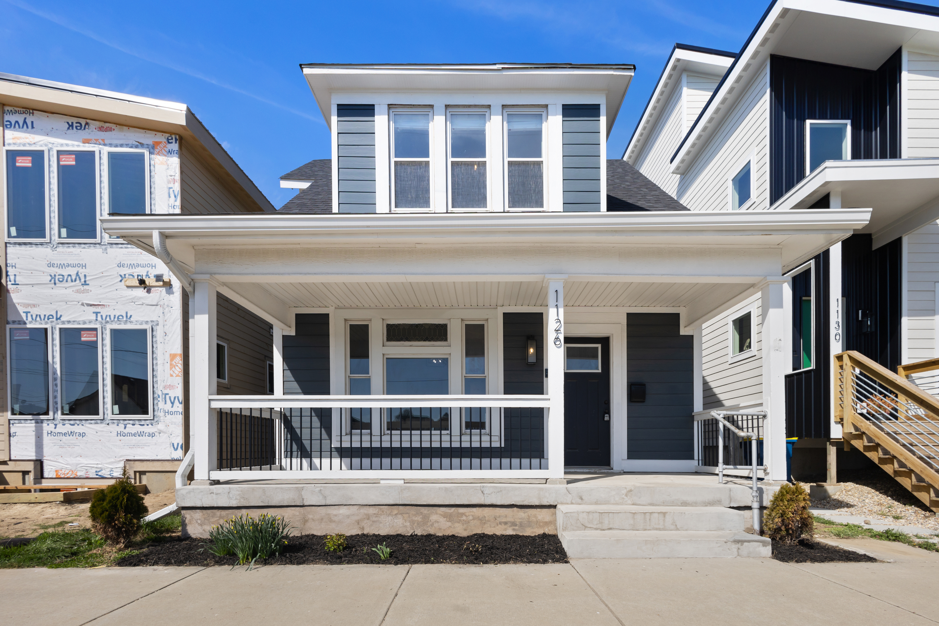 1126 English Avenue