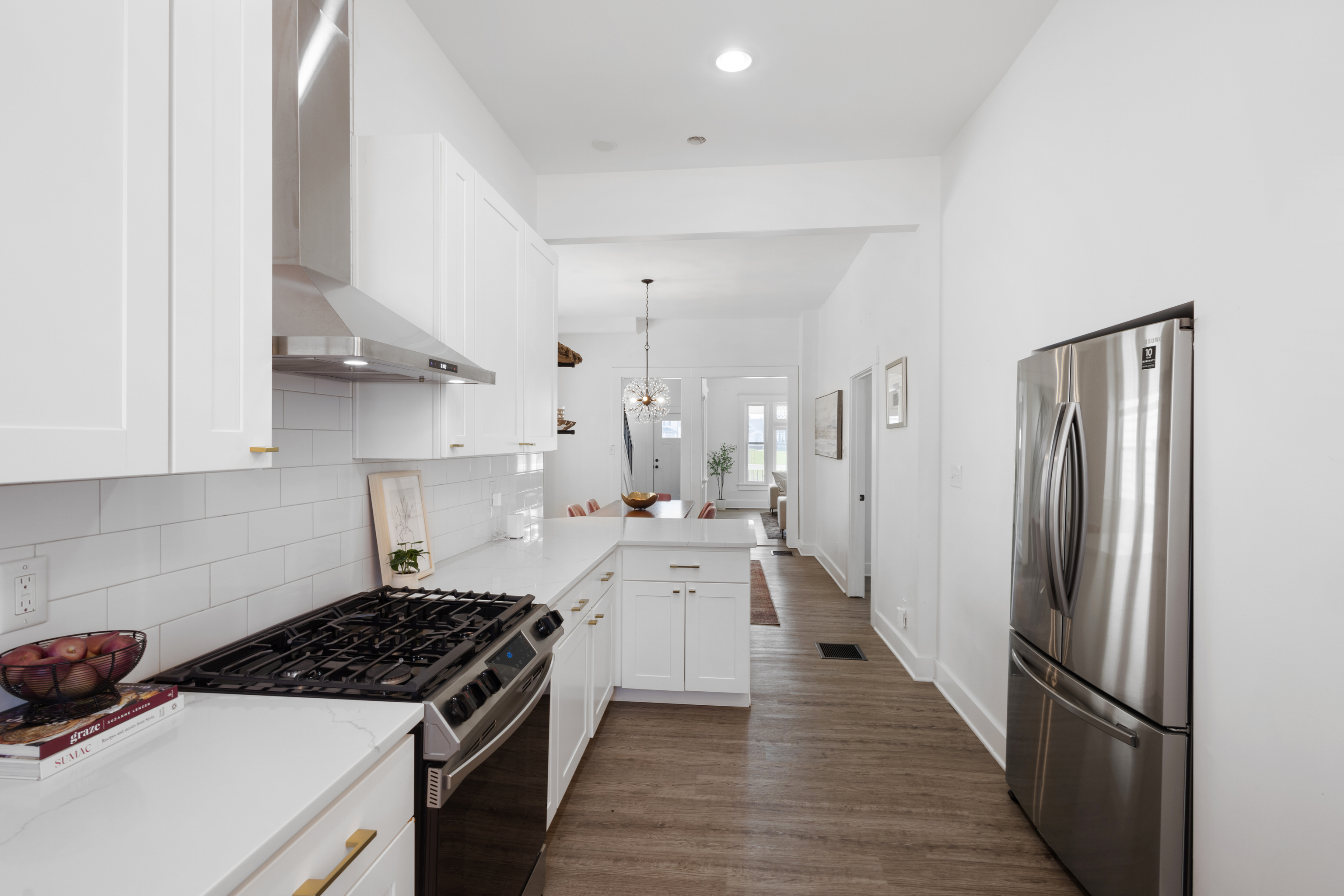 1126 English Avenue