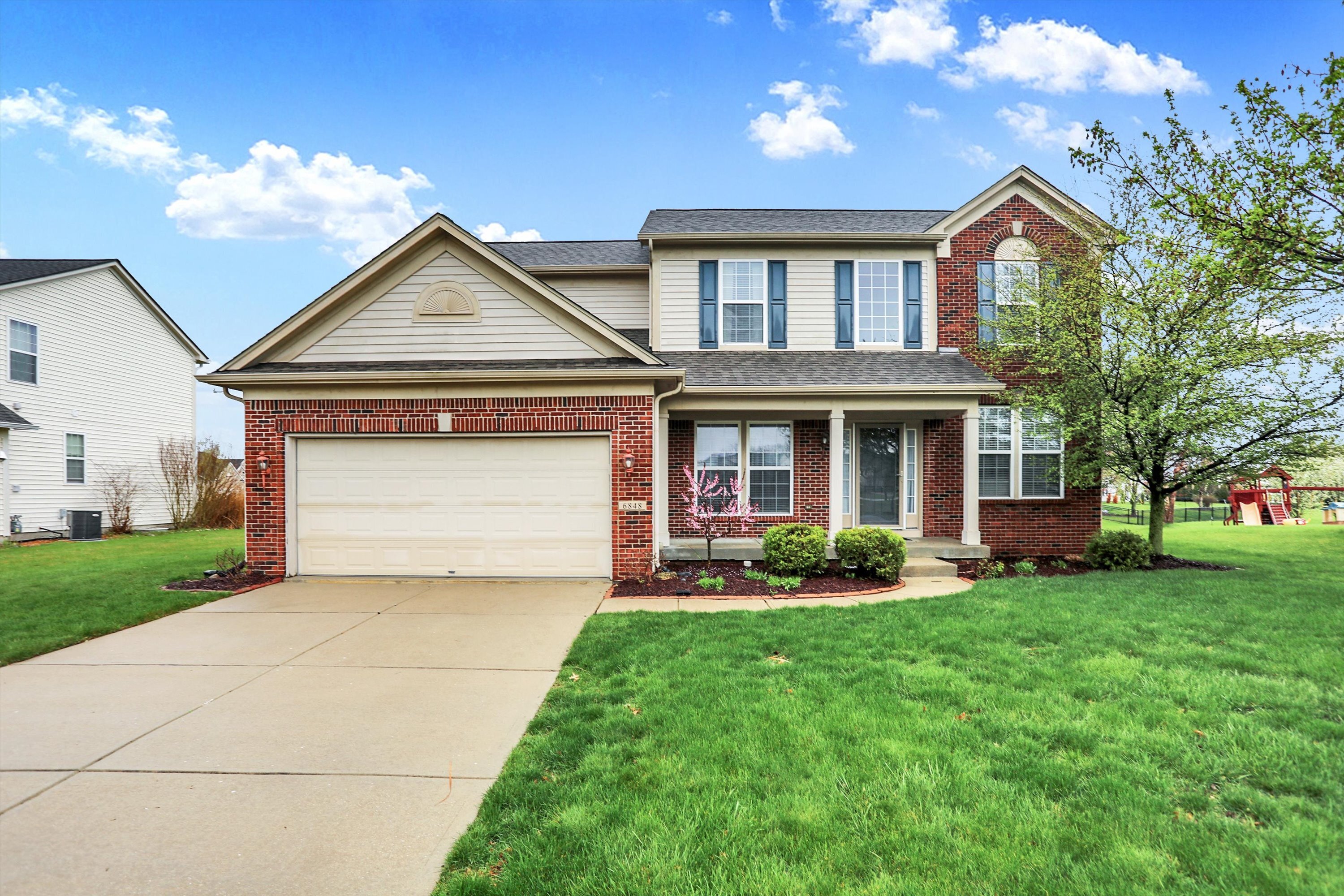 6848 Chorleywood Circle