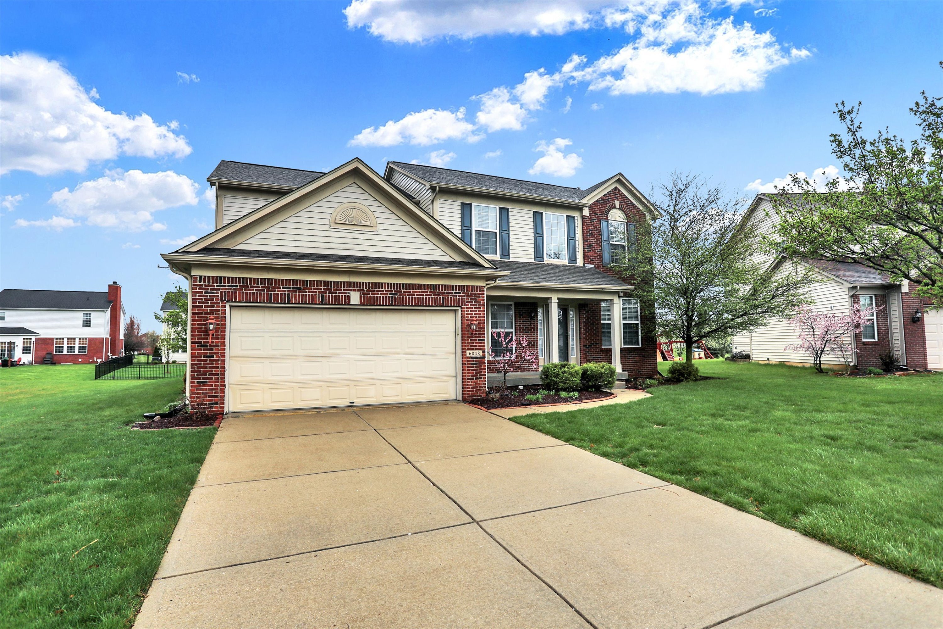 6848 Chorleywood Circle