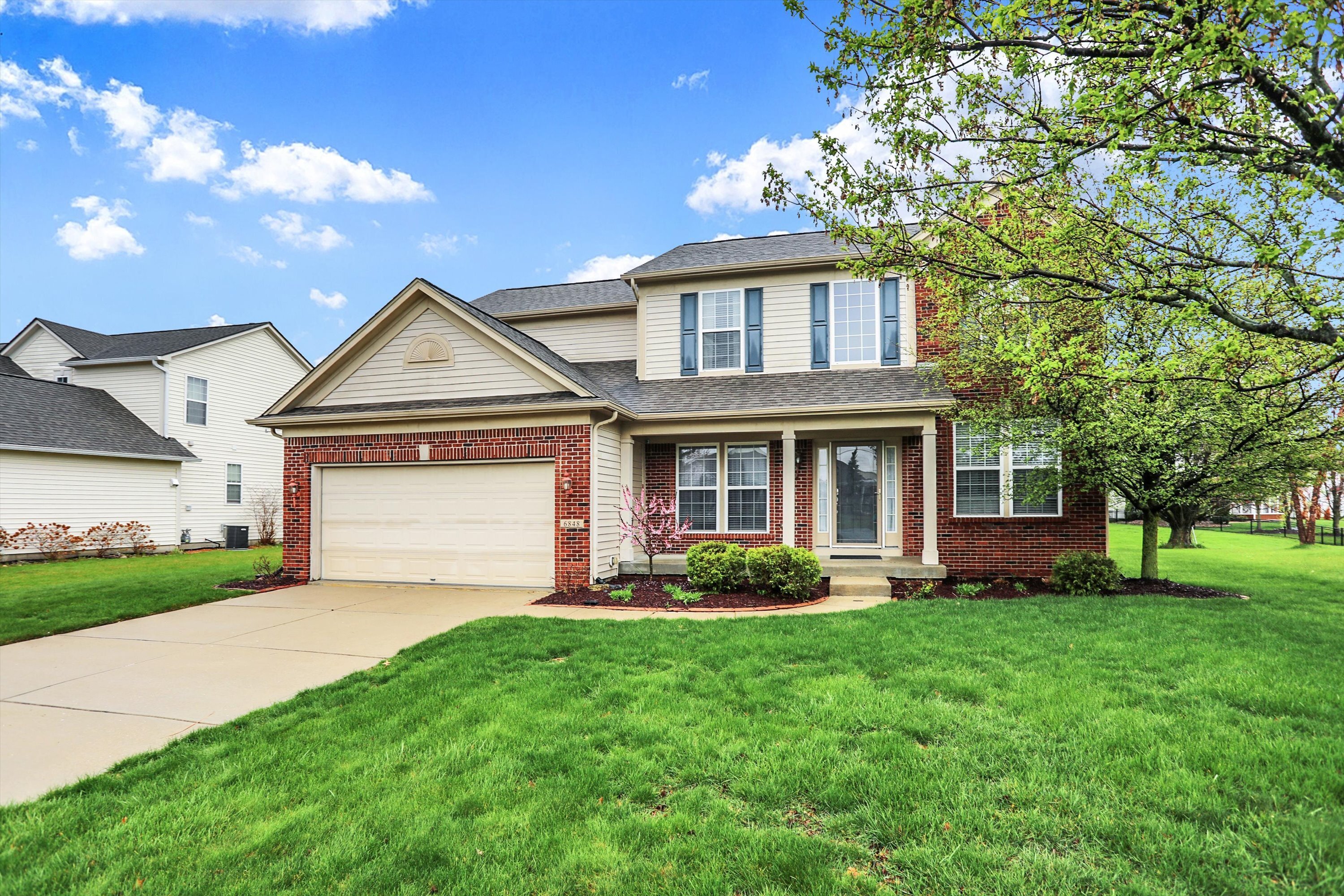6848 Chorleywood Circle