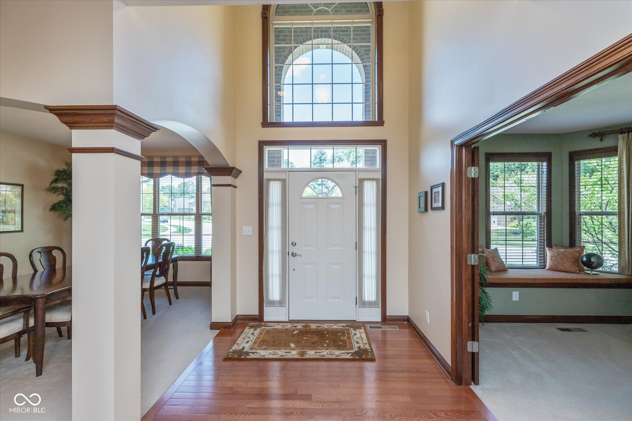 7345 Stones River Drive